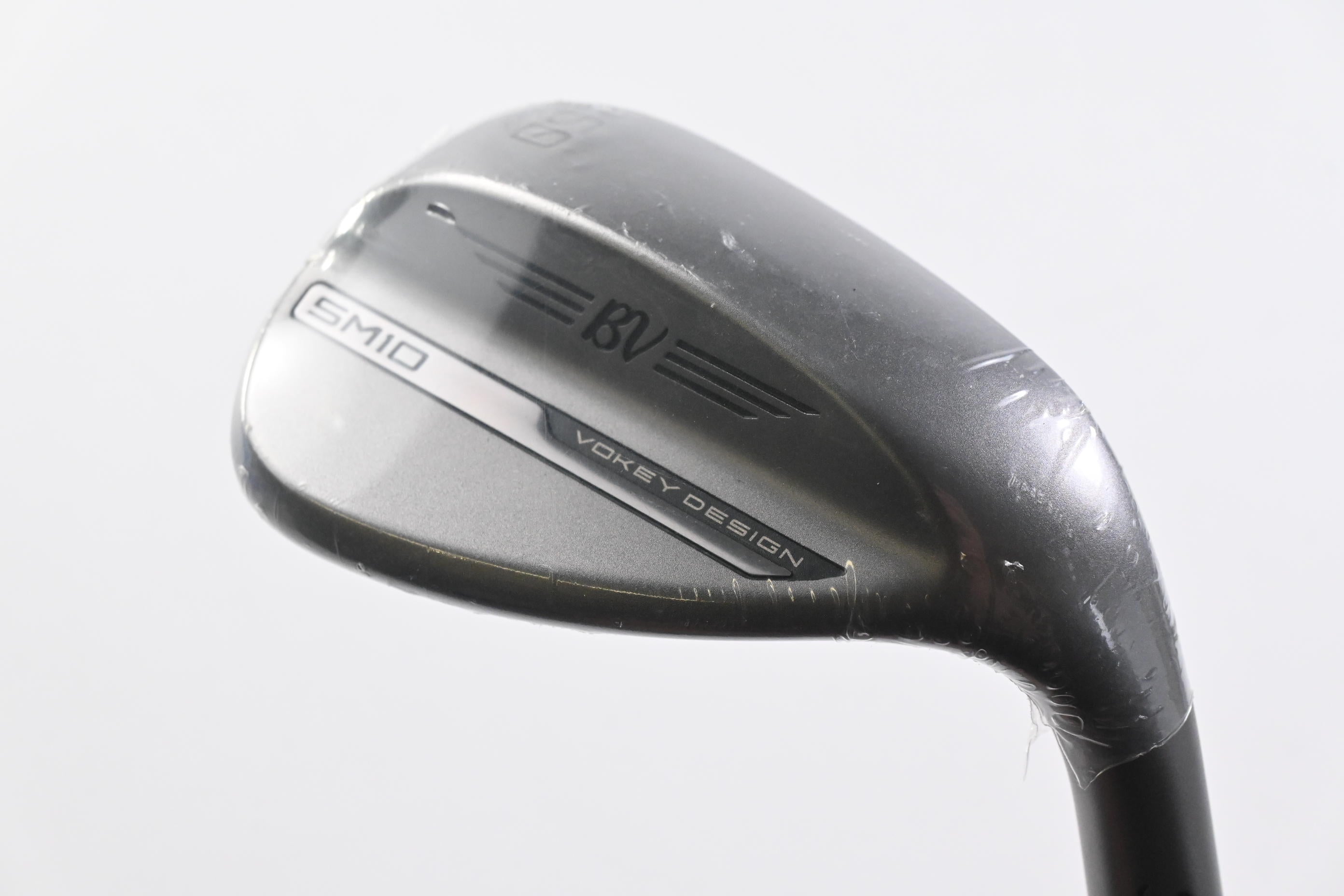 Titleist Vokey SM10 Lob Wedge / 60 Degree / Wedge Flex Vokey Design Shaft