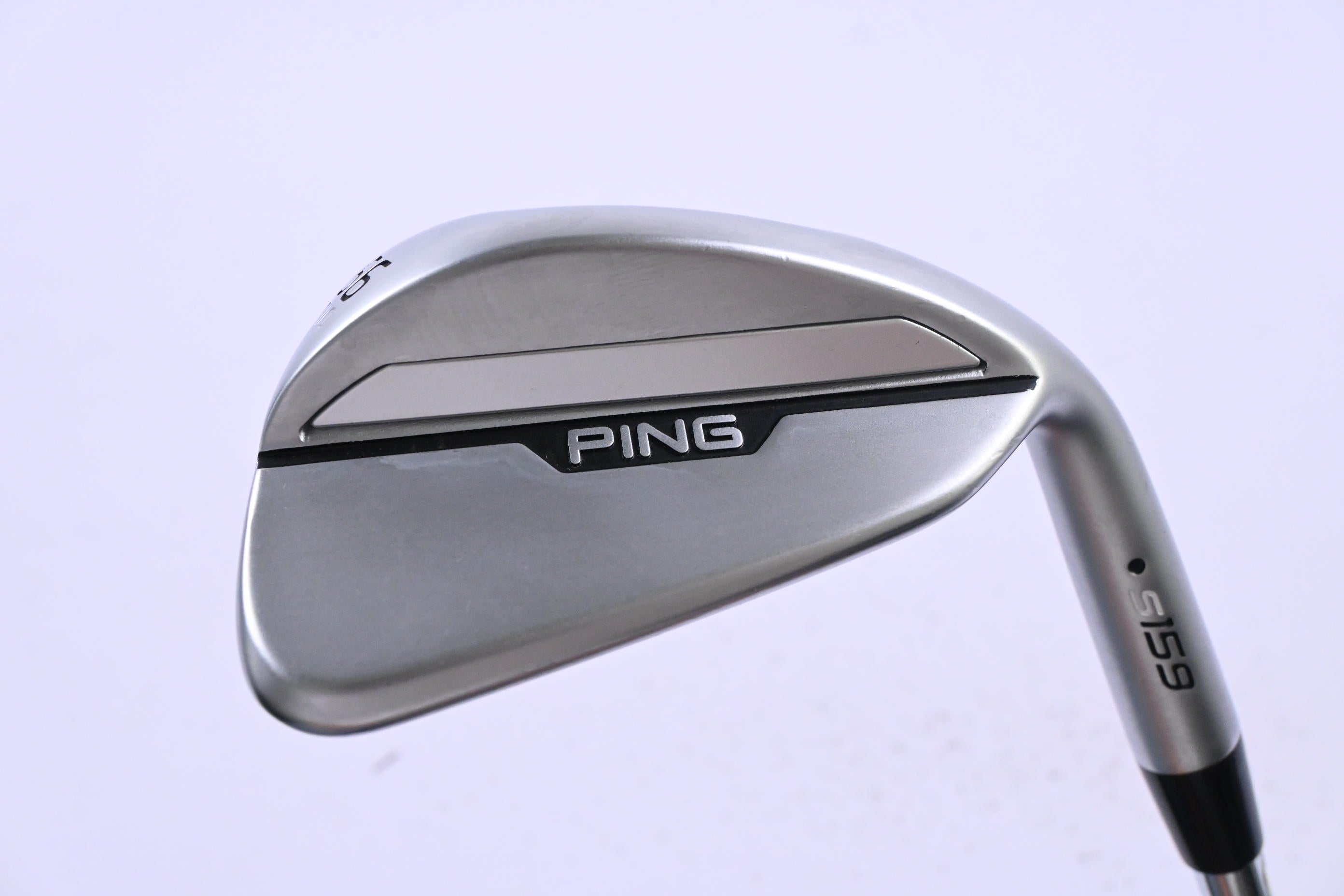 Ping S159 Sand Wedge / 56 Degree / Black Dot / Wedge Flex Ping Z-Z115 Shaft