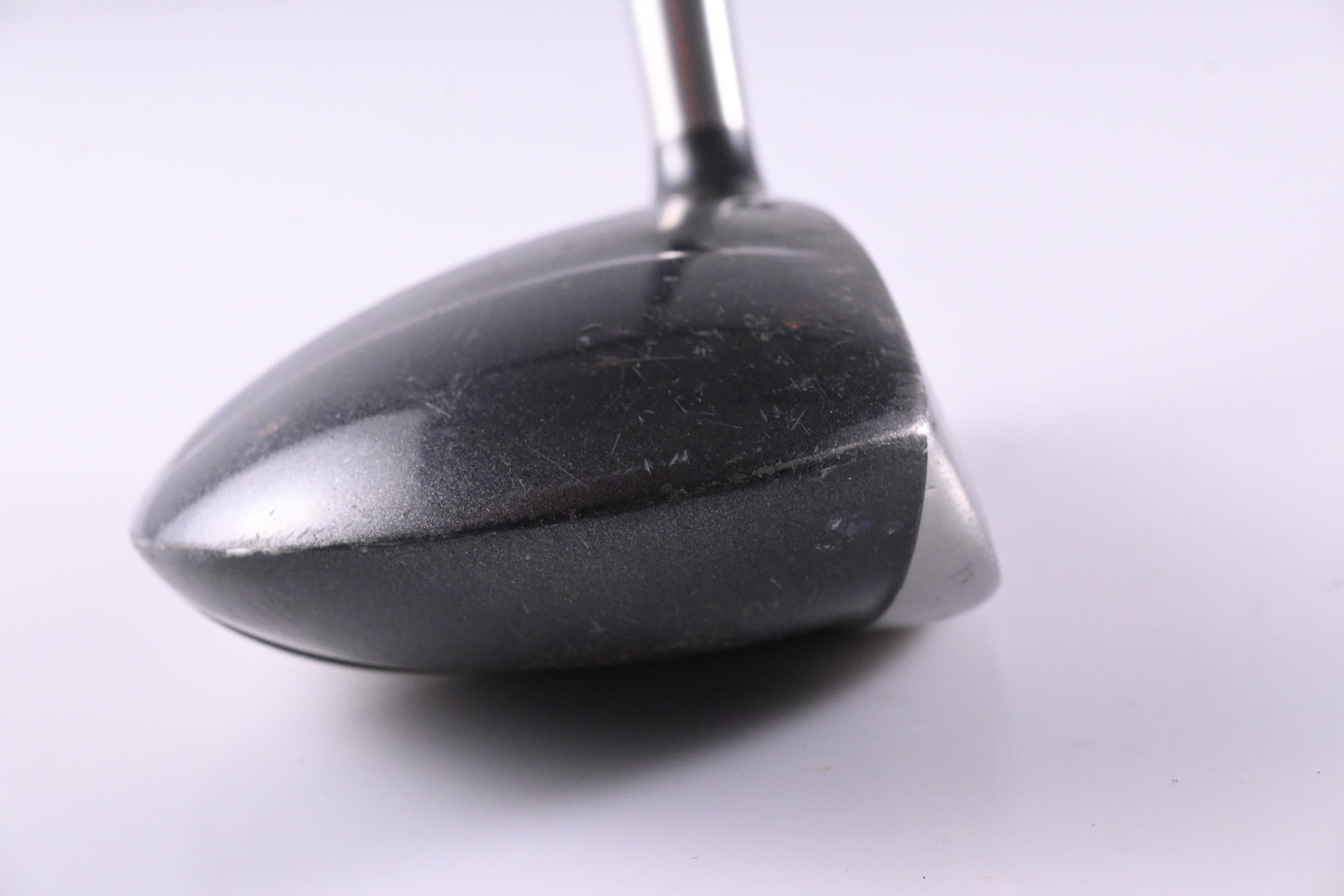 Taylormade 200 Steel #3 Wood / 15 Degree / Regular Flex Taylormade Lite 80 Shaft