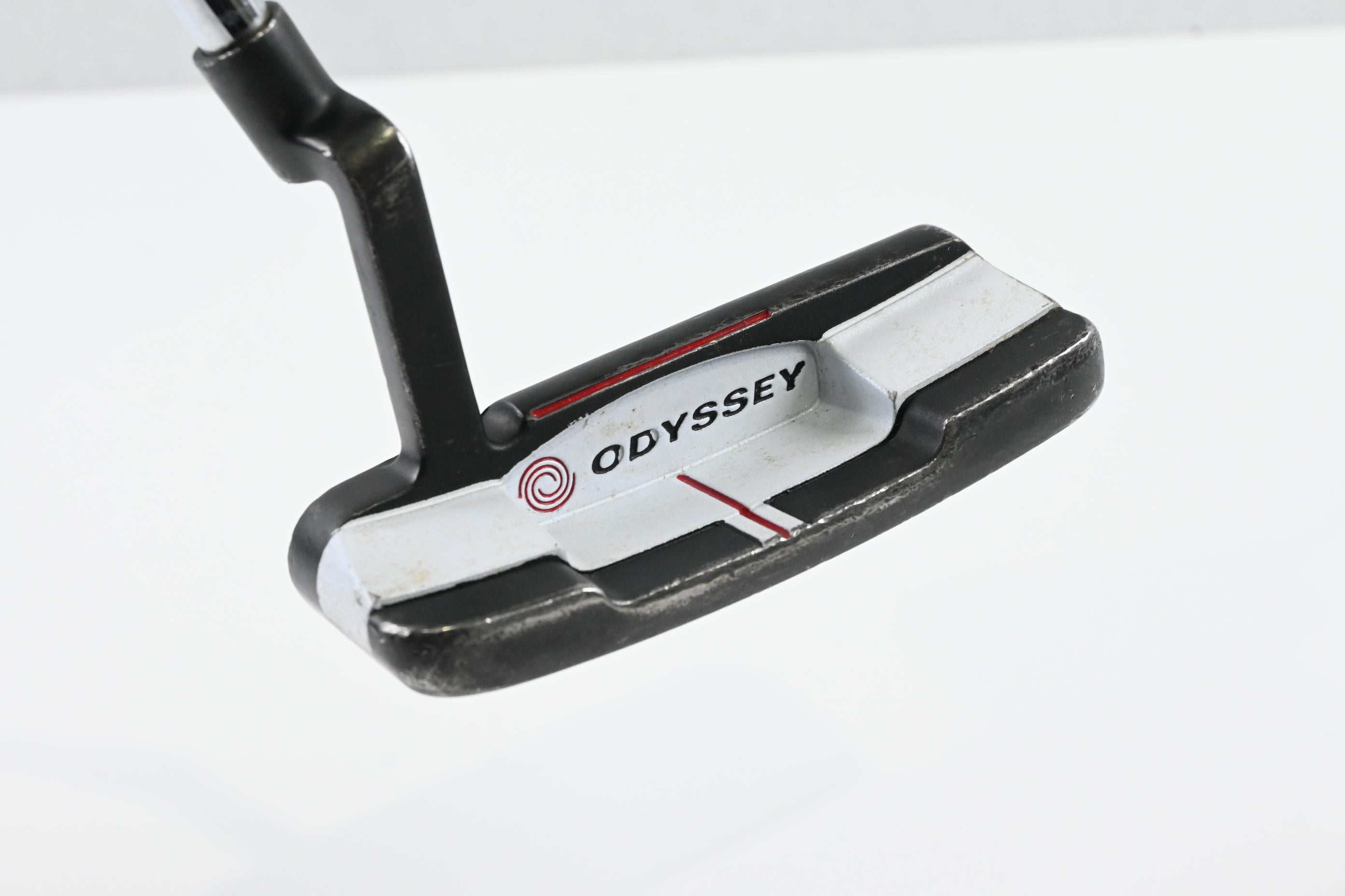 Odyssey O-Works Tank 1 Putter / 35 Inch