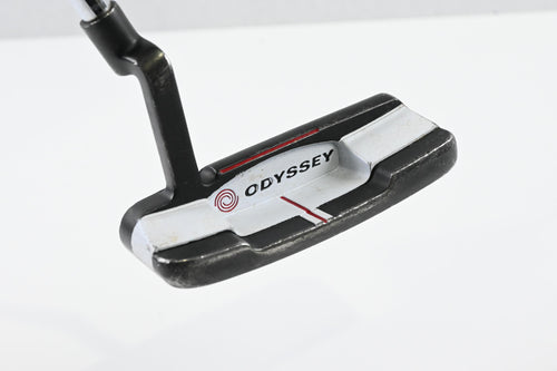 Odyssey O-Works Tank 1 Putter / 35 Inch