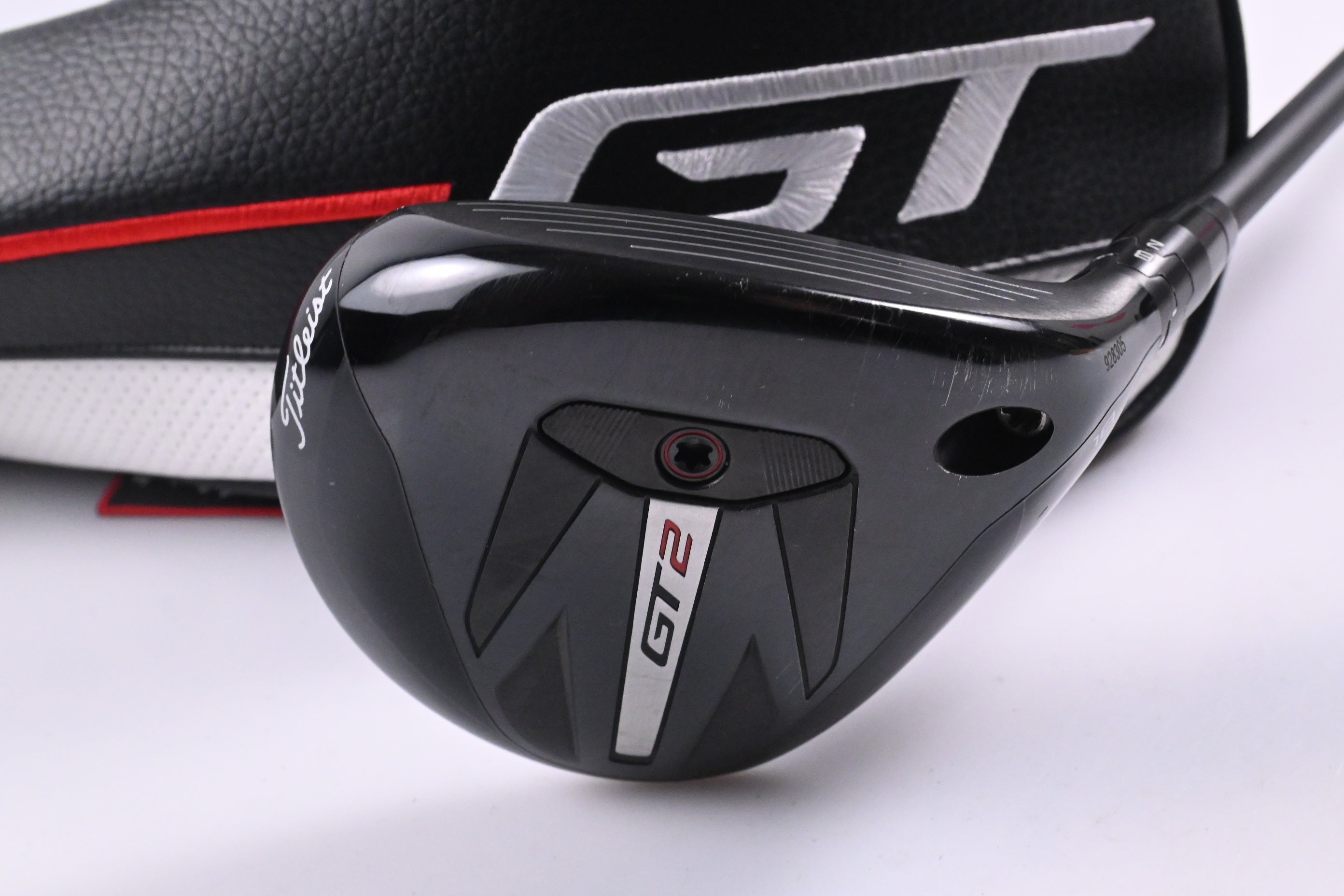 Titleist GT2 #5 Wood / 18 Degree / Regular Flex Tensei 1K Blue 65 Shaft