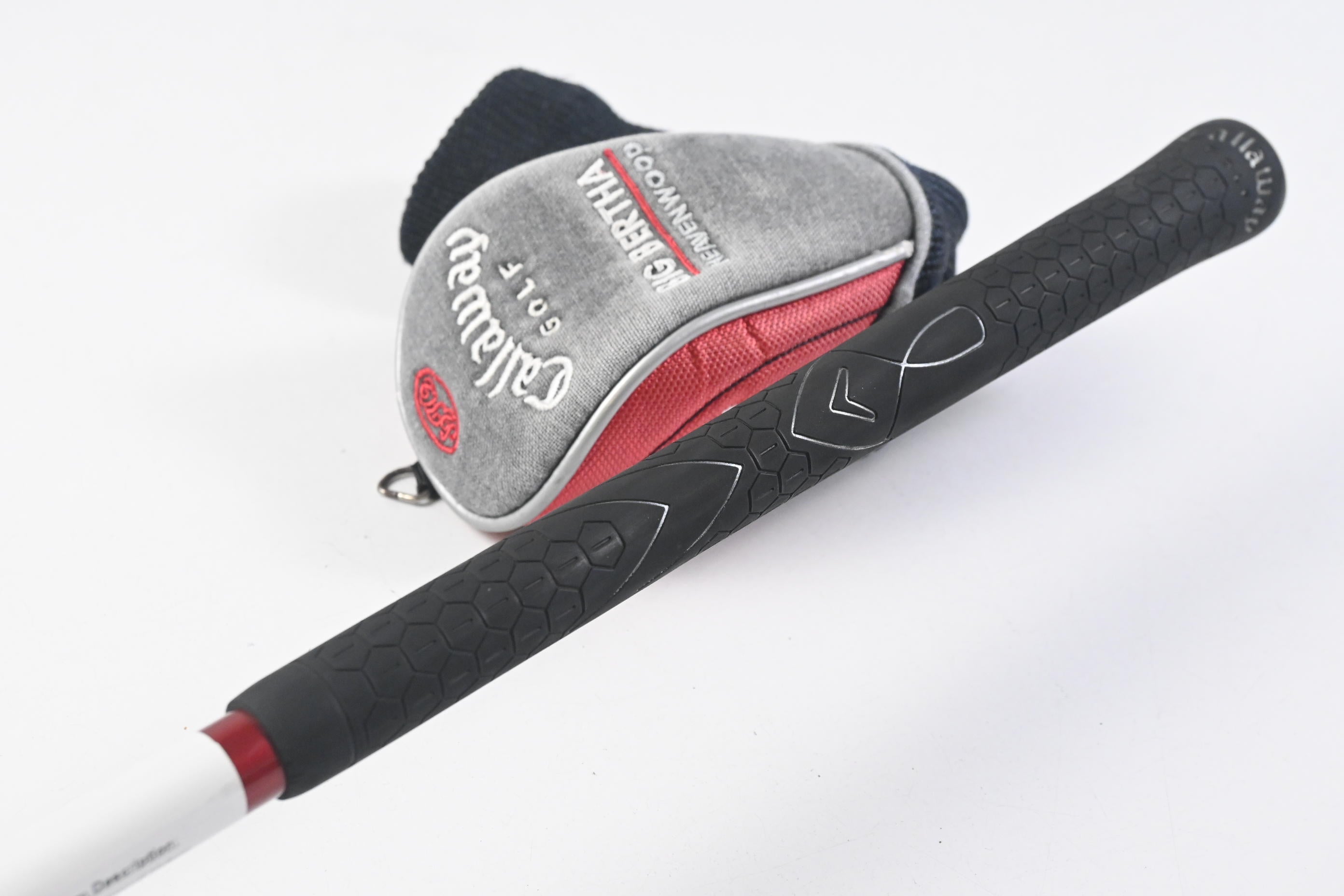 Callaway Heavenwood #4 Hybrid / 23 Degree / Regular Flex RCH 75 Shaft