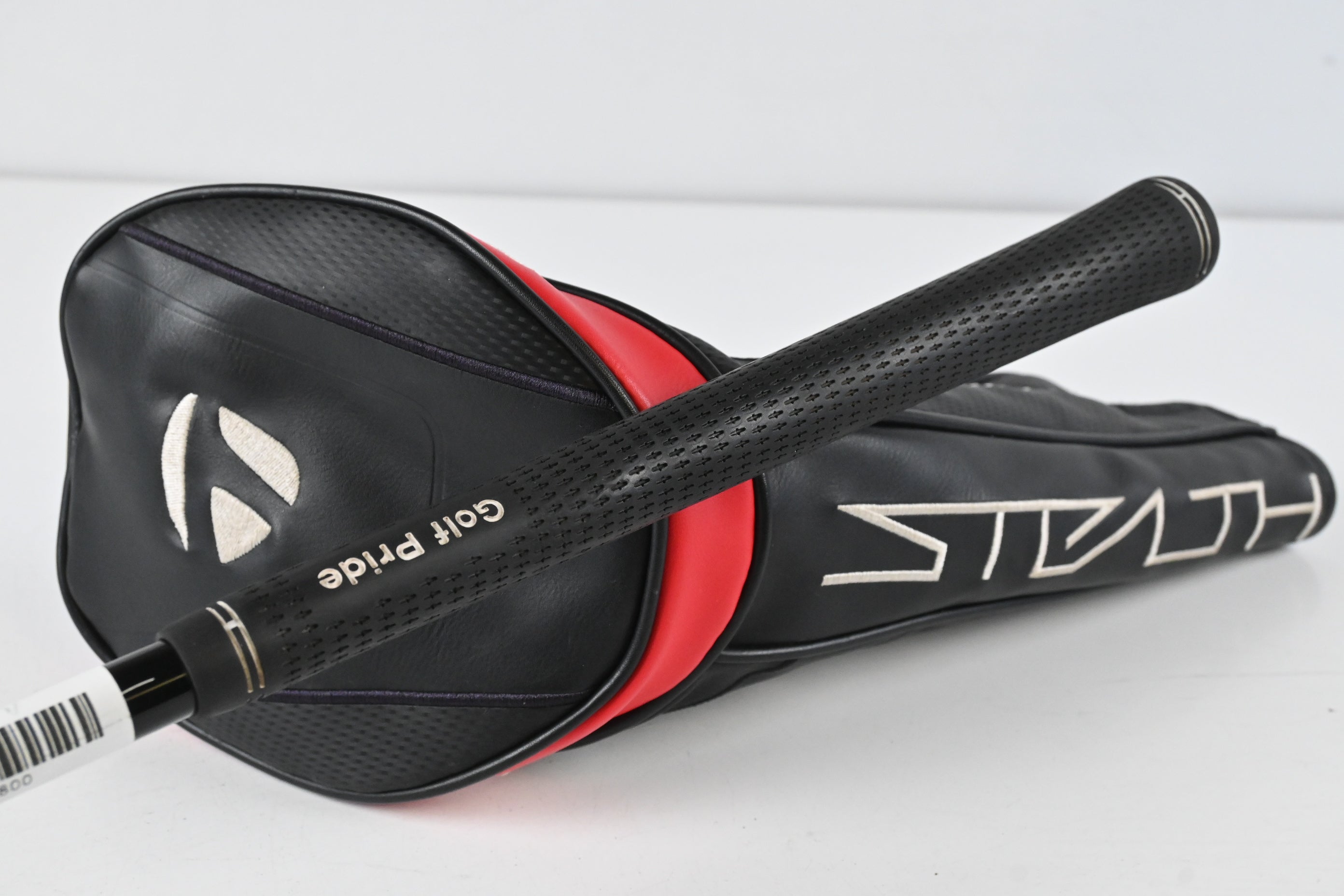Taylormade Stealth Plus Driver / 10.5 Degree / X-Flex Kai'li White 60 Shaft