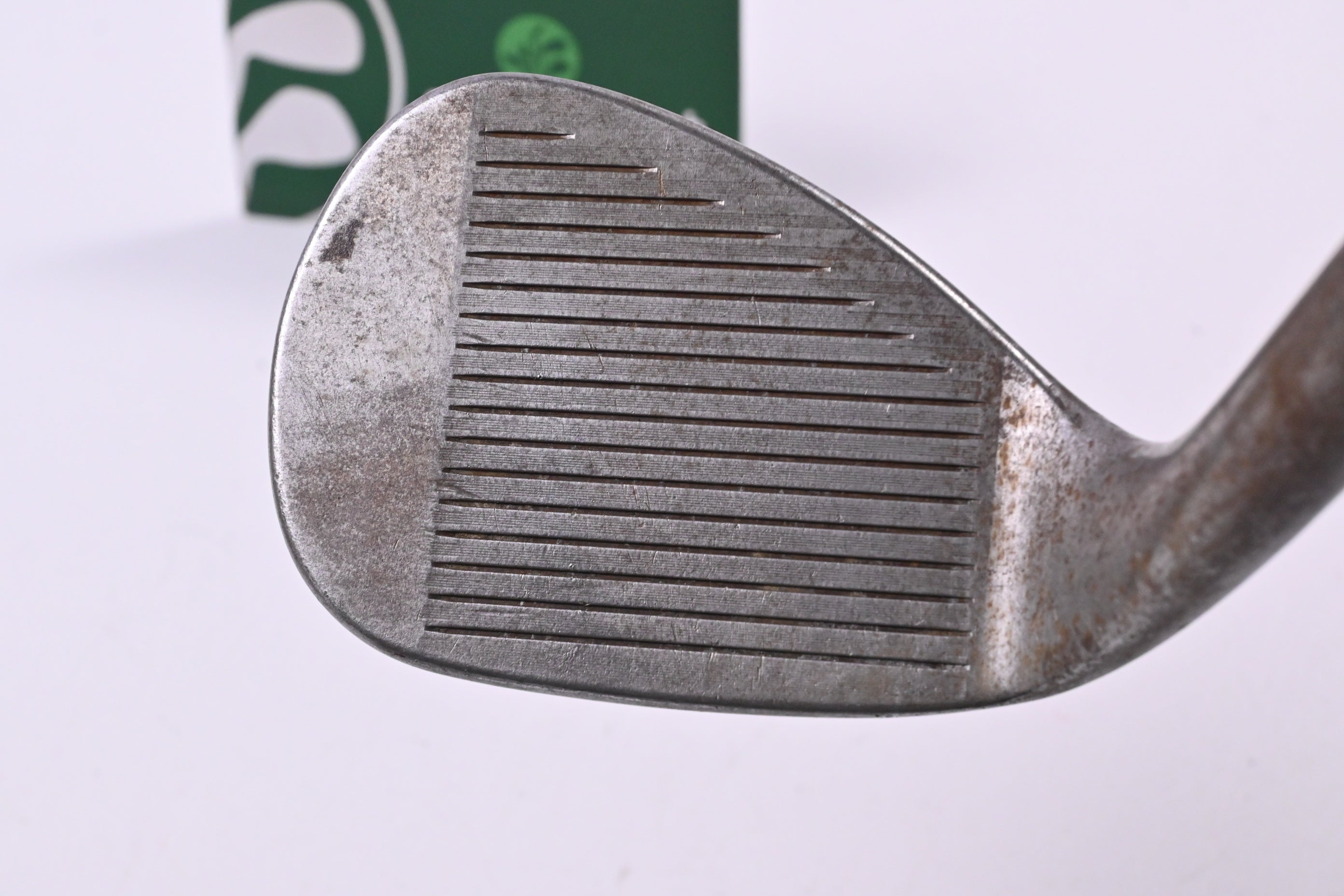 Titleist Vokey Wedgeworks Lob Wedge / 60 Degree / Wedge Flex Vokey SM9 Shaft