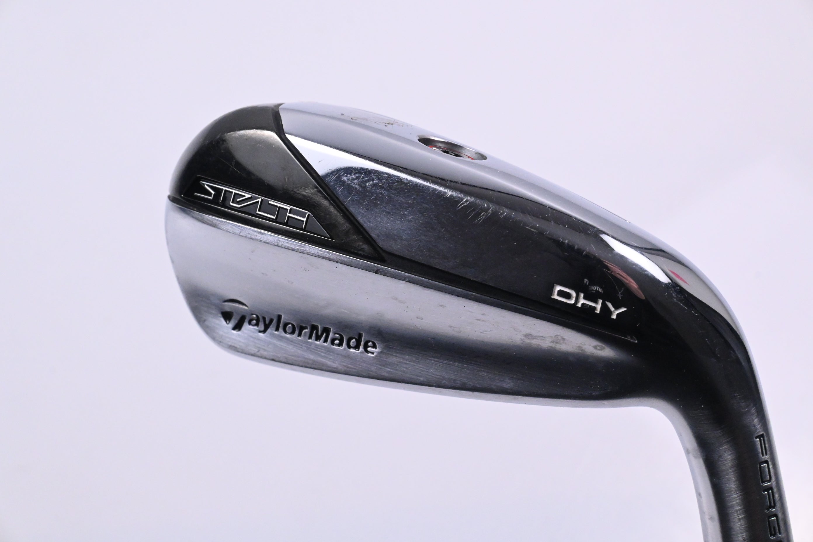 Taylormade Stealth DHY #2 Iron / 17 Degree / Regular Flex Ventus Red 6 Shaft