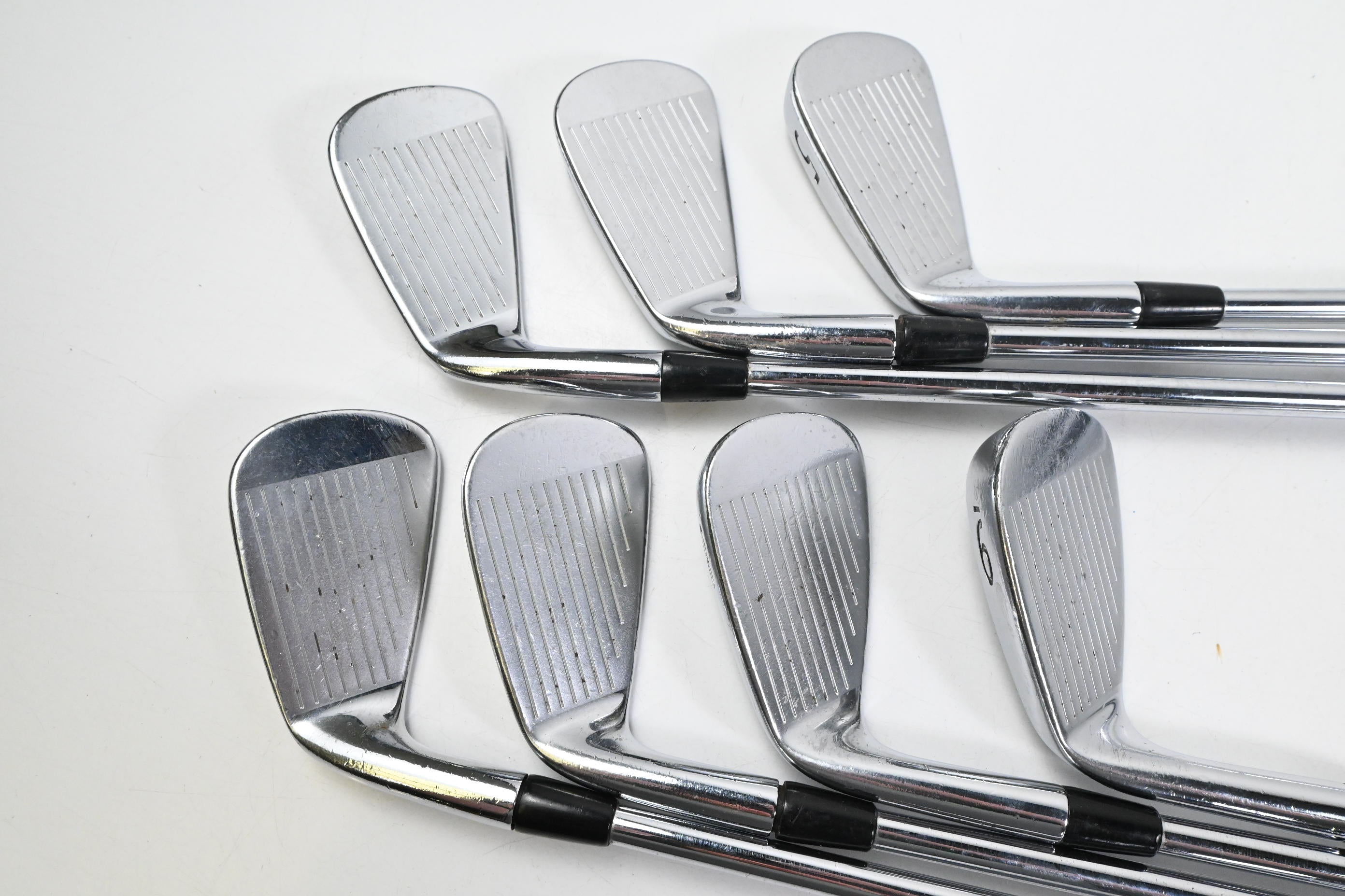 Titleist AP2 2008 Irons / 3-9i / X-Flex Dynamic Gold X100 Shafts