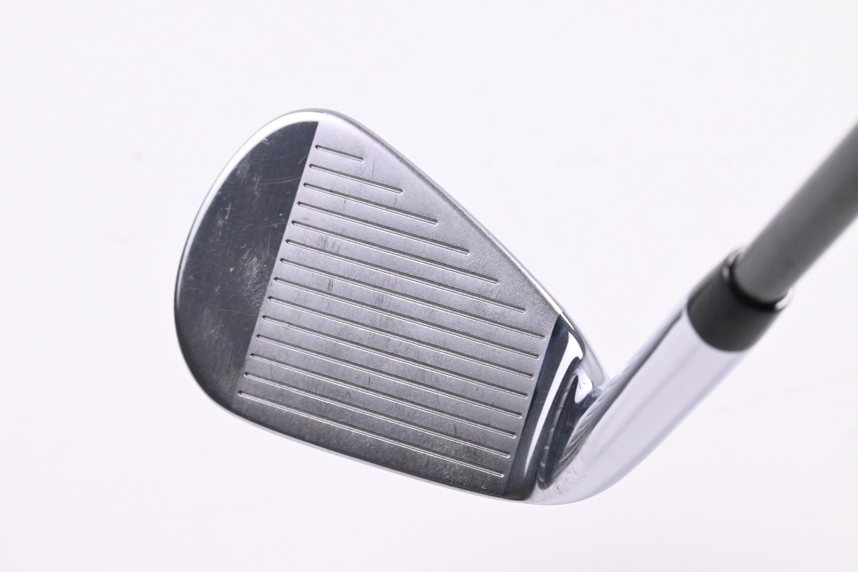 Callaway Elyte HL Sand Wedge / 55 Degree / Regular Flex Denali Charcoal 65 Shaft