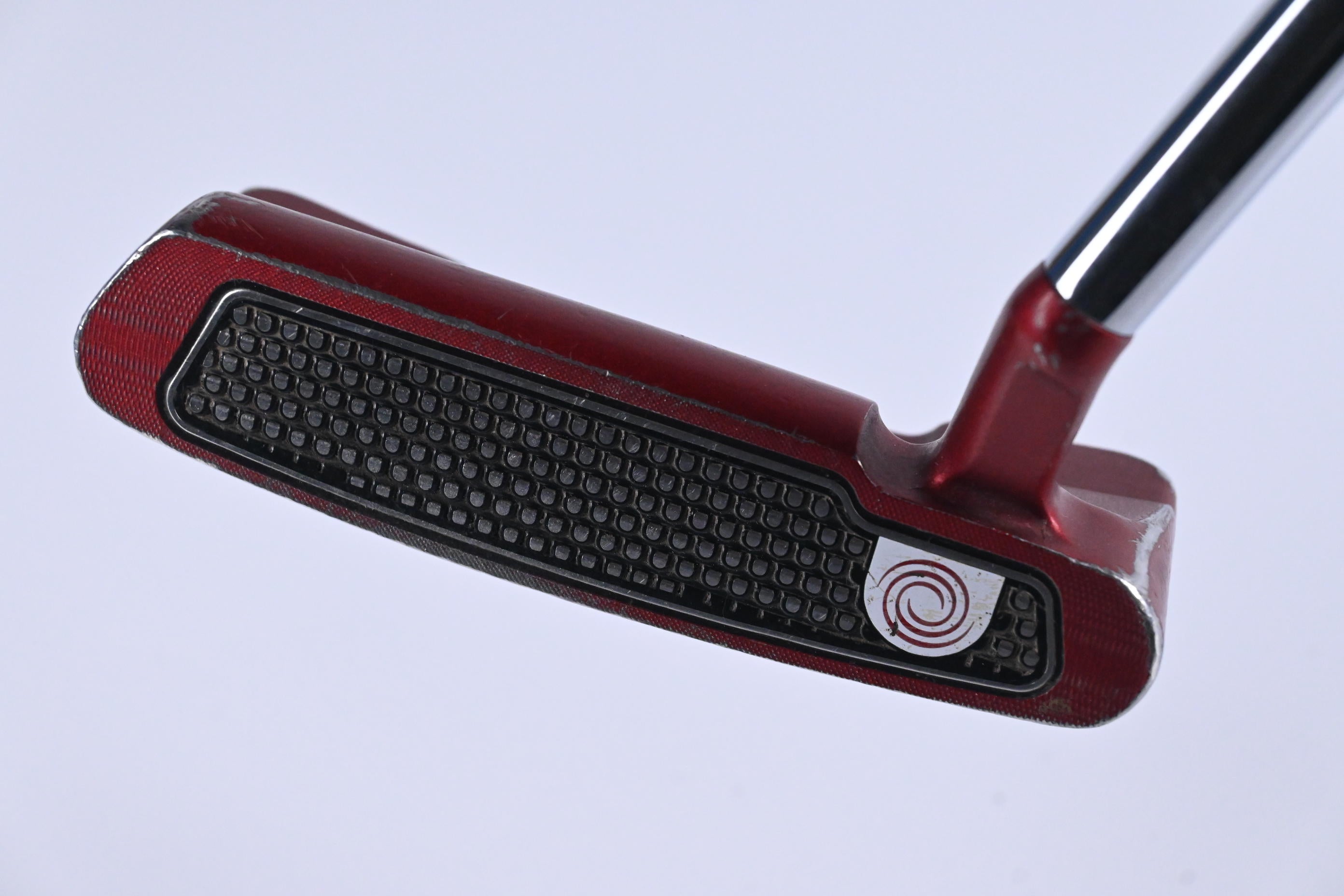 Odyssey O-Works Red 1W S Putter / 34 Inch