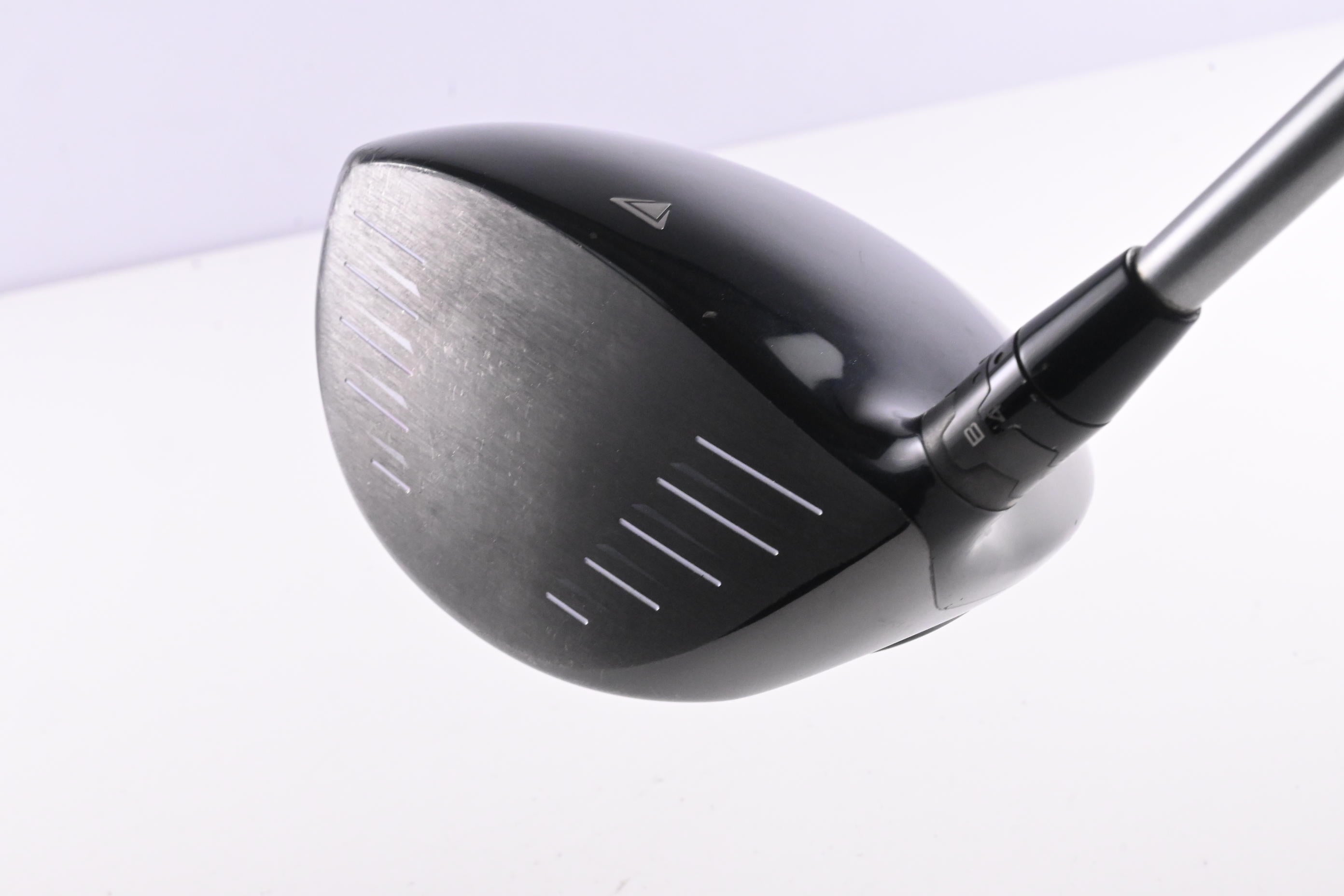 Titleist 917 D2 Driver / 10.5 Degree / Regular Flex Diamana S+ Blue 60 Shaft