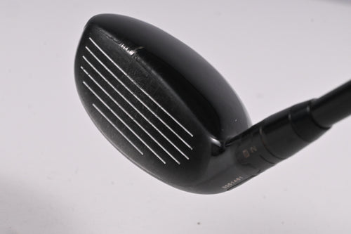 Titleist TS2 #3 Hybrid / 19 Degree / Stiff Flex Tensei AV Blue 70 Shaft