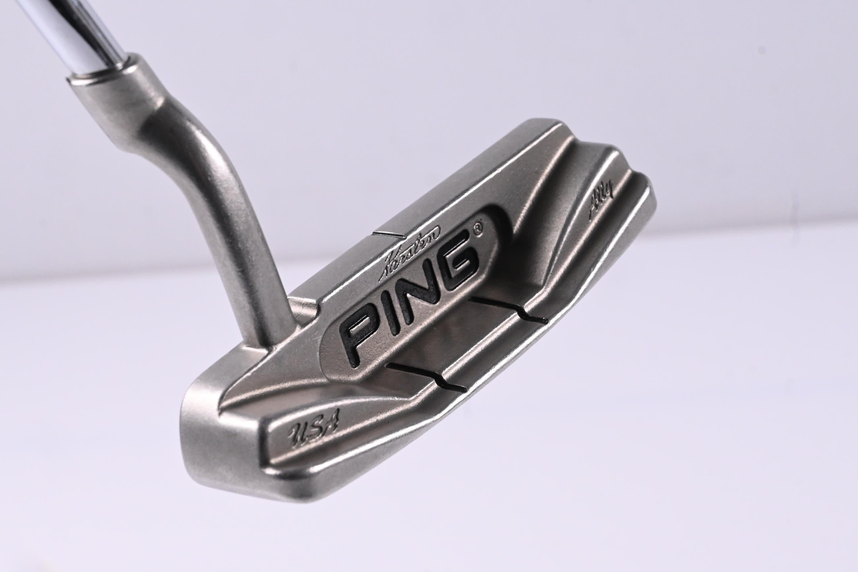 Ping Karsten USA Series Putter / 35.5 Inch