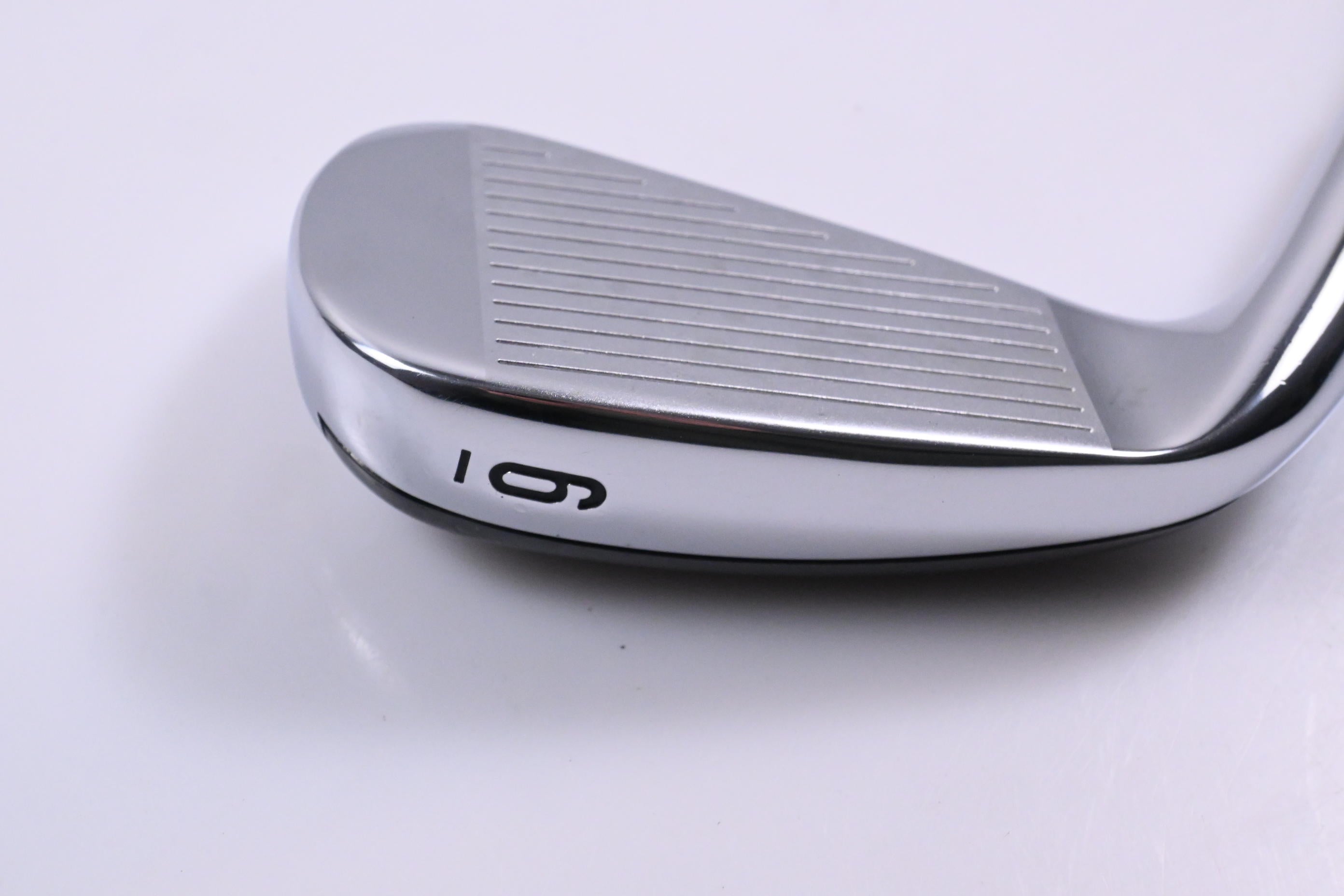 Callaway Epic Forged #6 Iron / Senior Flex Tensei AV Silver 55 Shaft