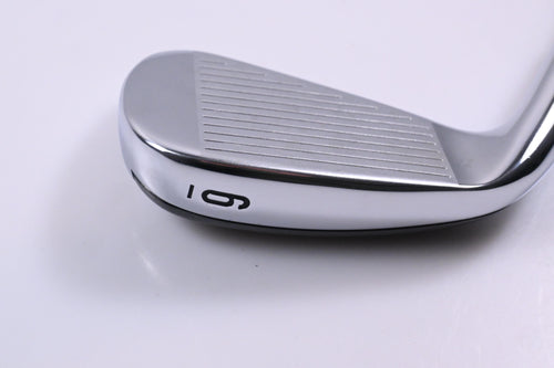 Callaway Epic Forged #6 Iron / Senior Flex Tensei AV Silver 55 Shaft