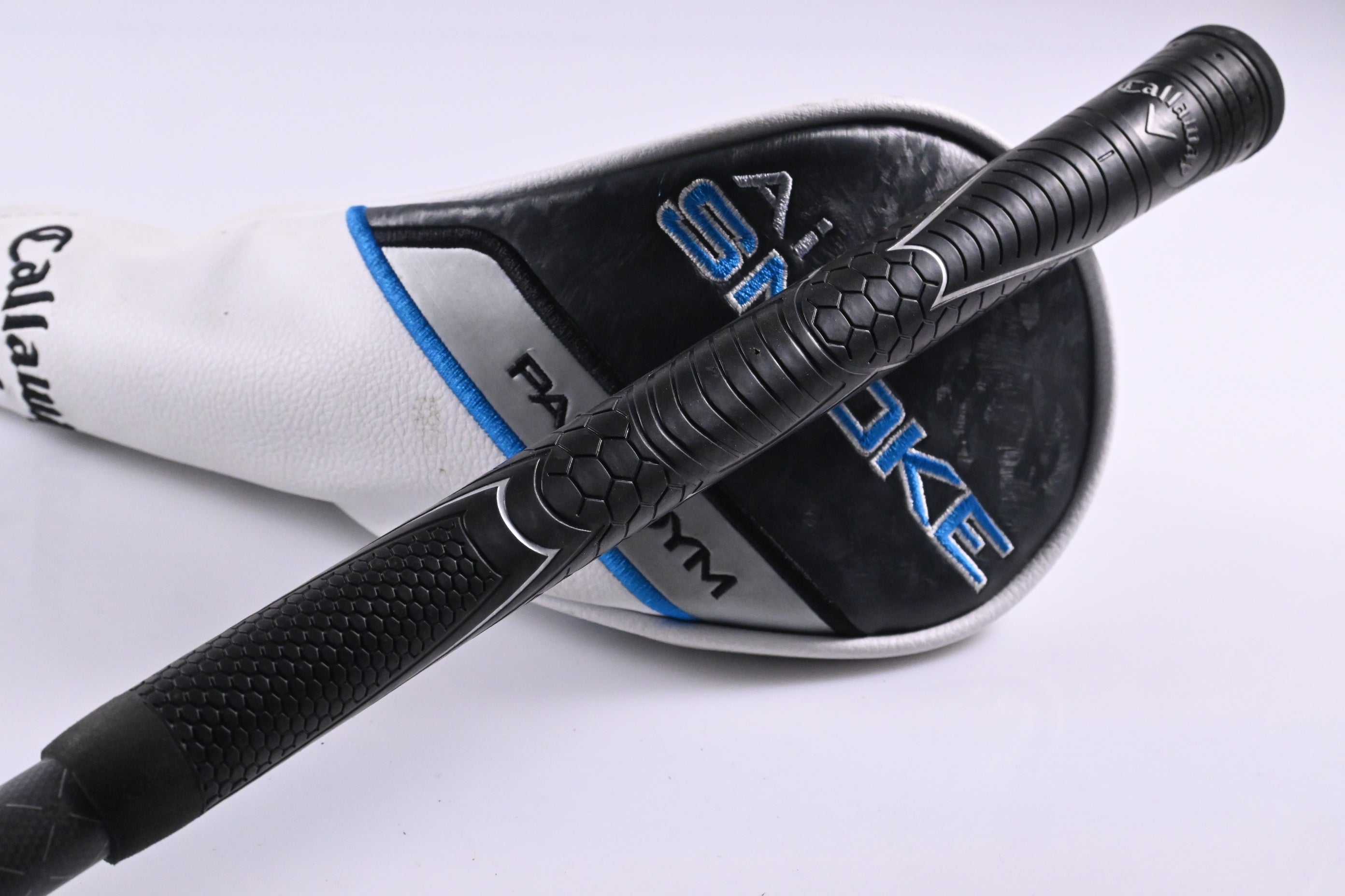 Callaway Paradym Ai Smoke Max Fast #7 Wood / 22 Degree / Regular Flex Tensei