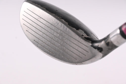 Ladies Yonex Nanospeed 3i #5 Hybrid / 25 Degree / Ladies Light Flex Yonex NS100