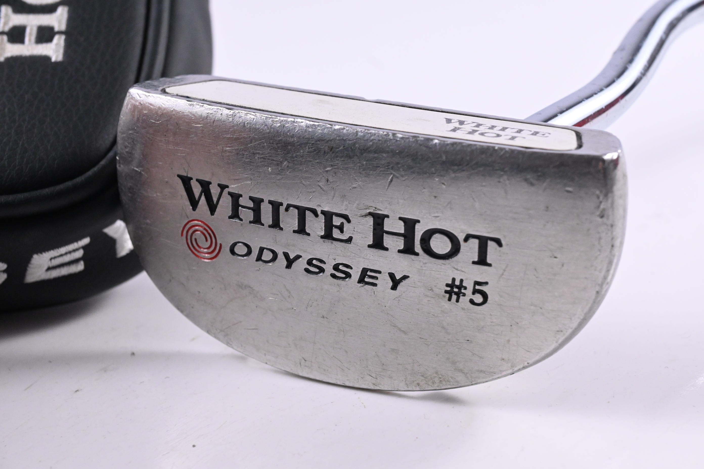 Odyssey White Hot #5 Putter / 33 Inch
