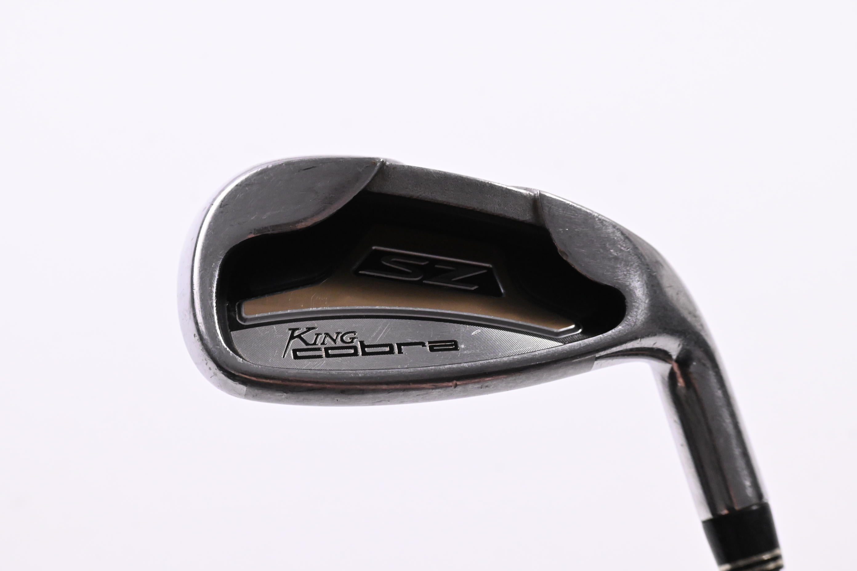 Cobra King Cobra Oversize II #6 Iron / 29 Degree / Senior Flex Aldila DVS-HL 65