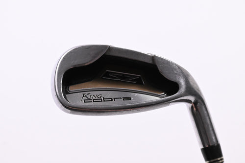 Cobra King Cobra Oversize II #6 Iron / 29 Degree / Senior Flex Aldila DVS-HL 65