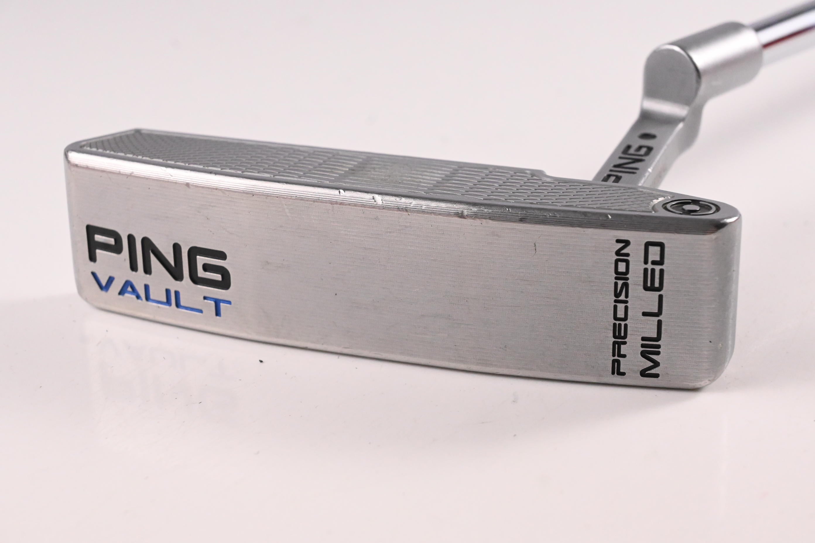 Ping Vault Anser 2 Putter / Black Dot / 35 Inch