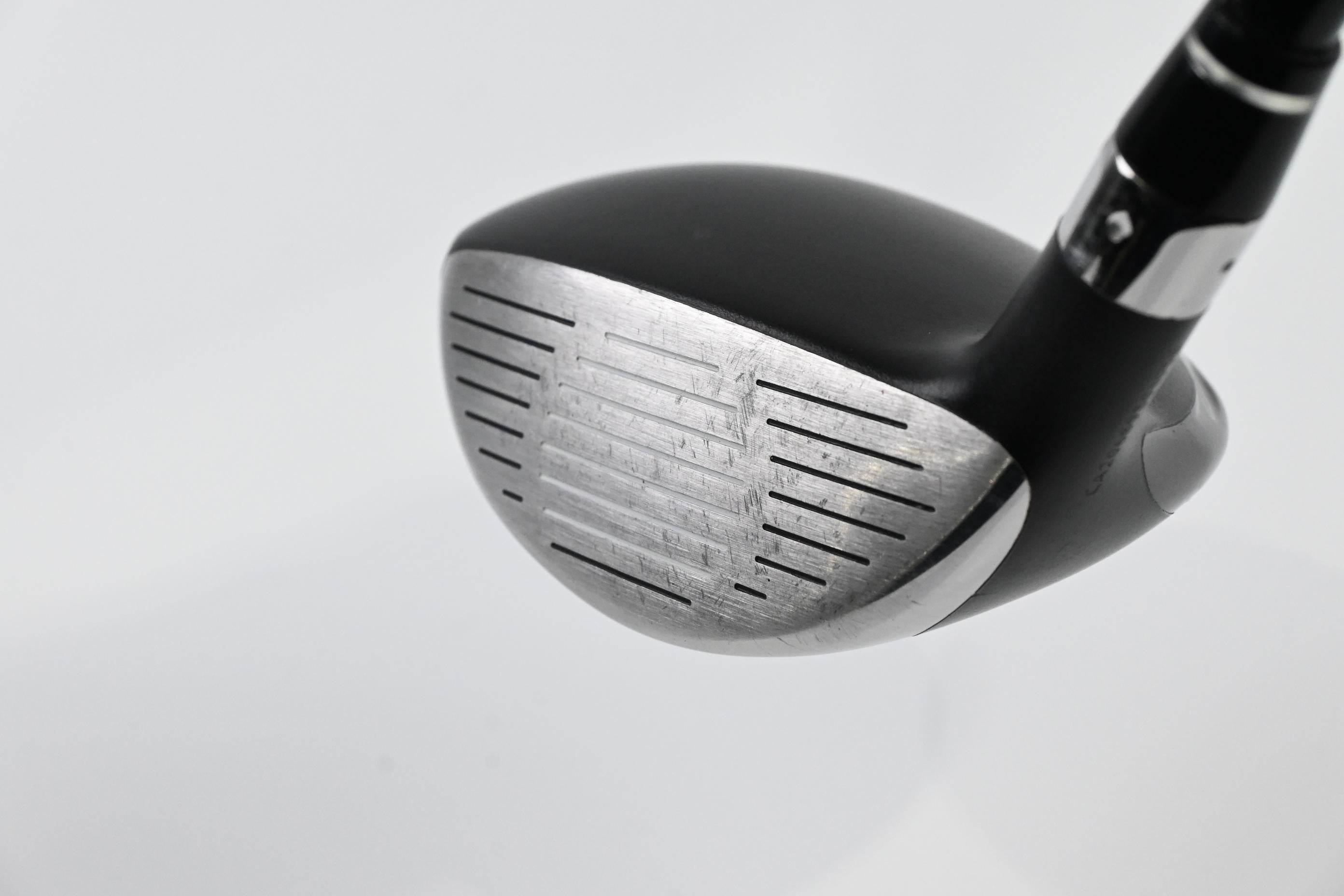 Nike SQ Dymo #5 Wood / 19 Degree / Regular Flex UST AxivCore 70