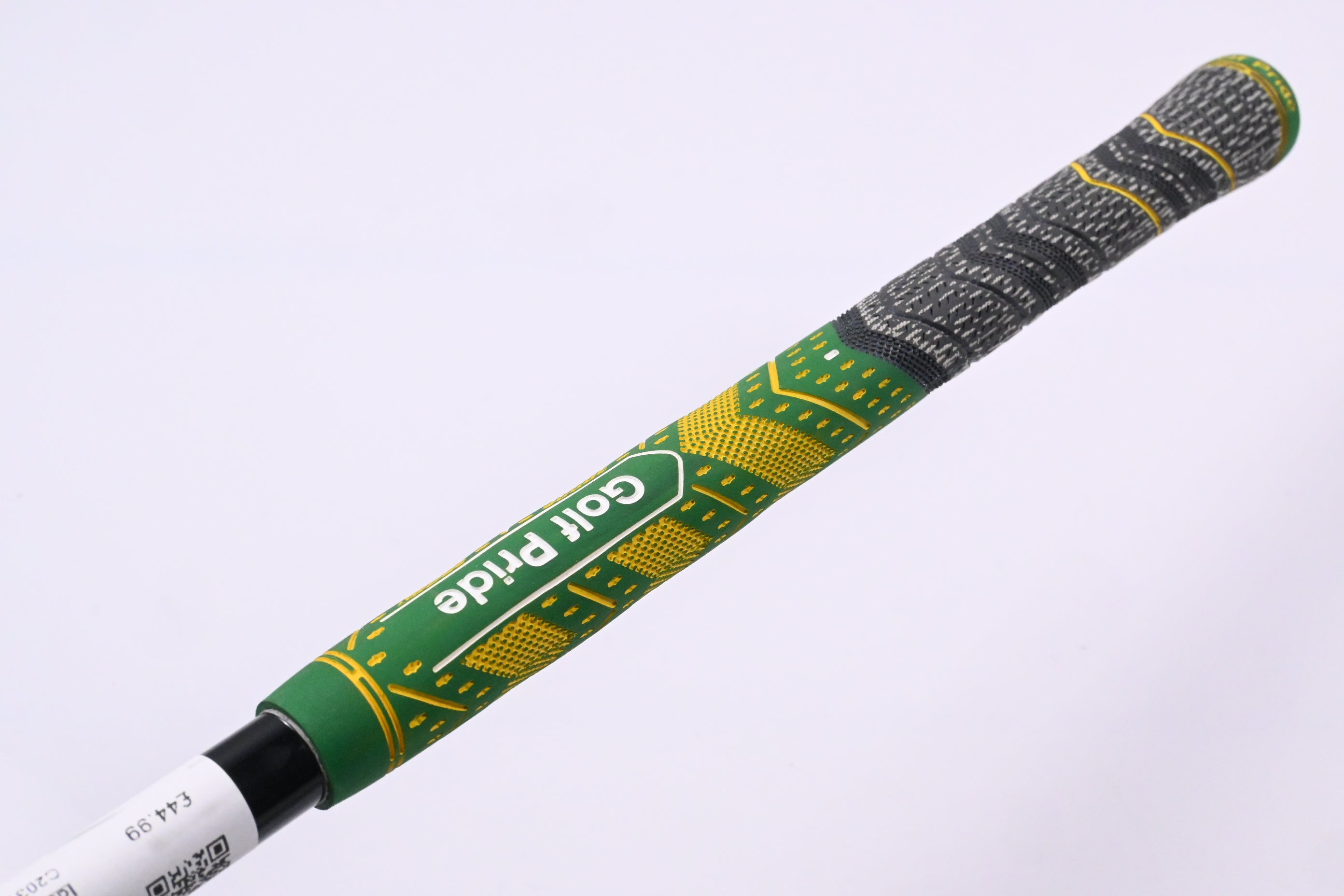 Ping Alta CB Black 65 #3 Wood Shaft / Regular Flex / Ping 3rd Gen
