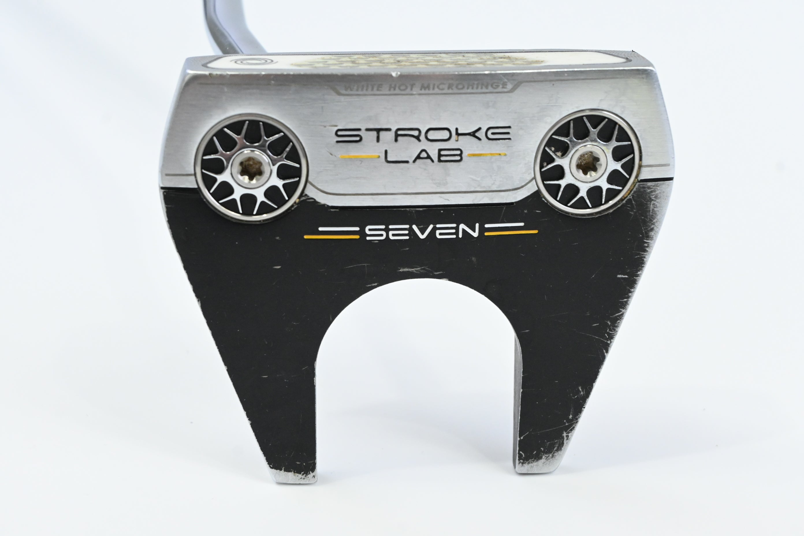 Left Hand Odyssey Stroke Lab 7 Putter / 34 Inch