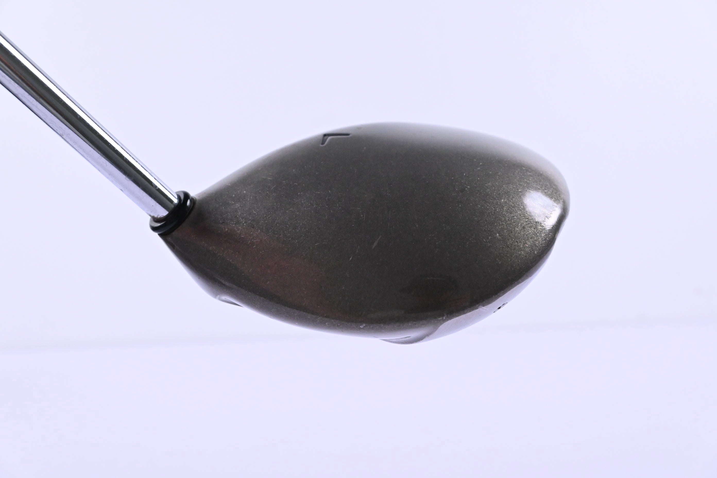 Callaway Steelhead Driver / 11 Degree / Uniflex True Temper Shaft