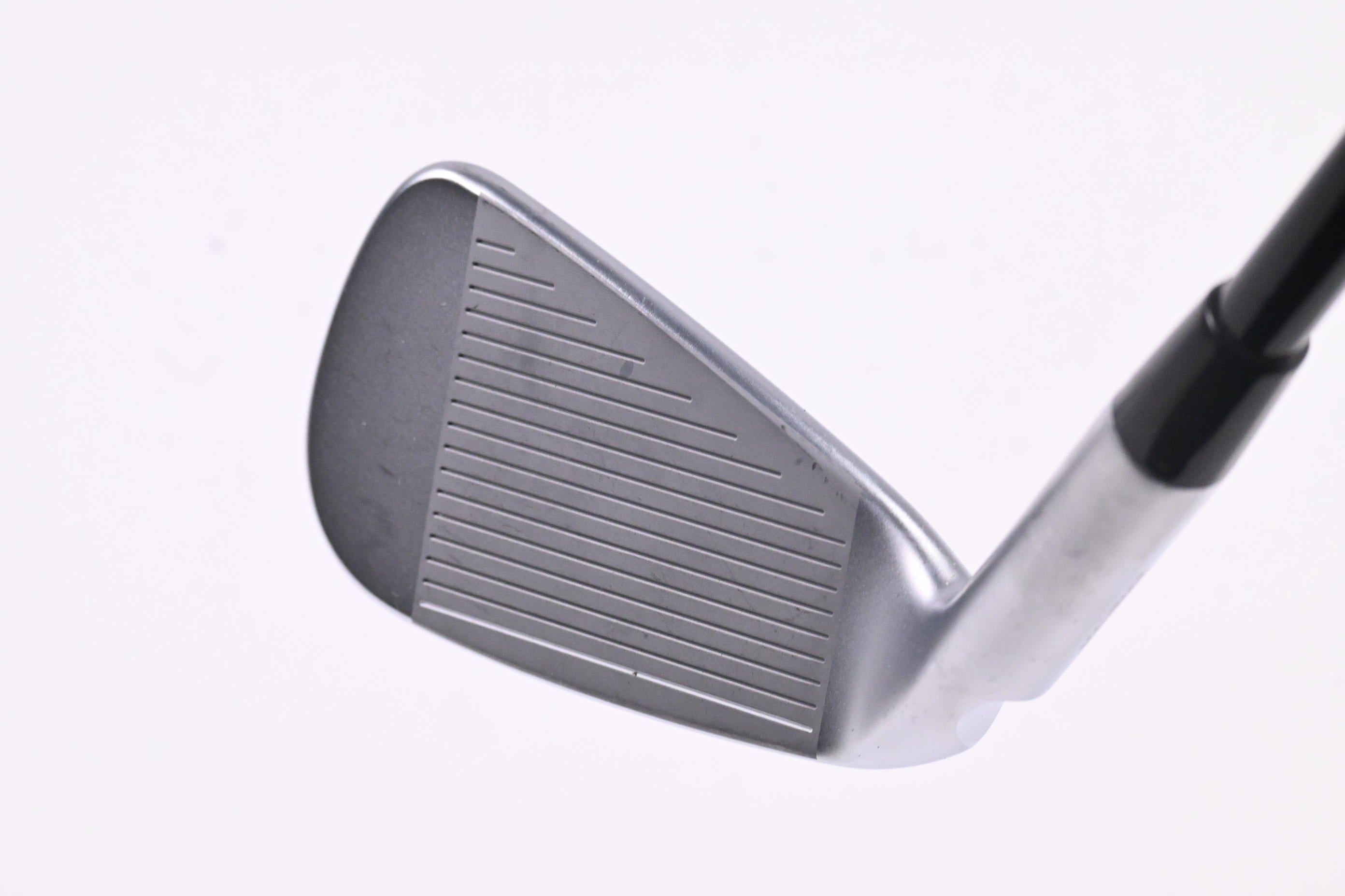 Ping i230 #5 Iron / 26 Degree / Red Dot / Regular Flex Ping Alta J CB Black