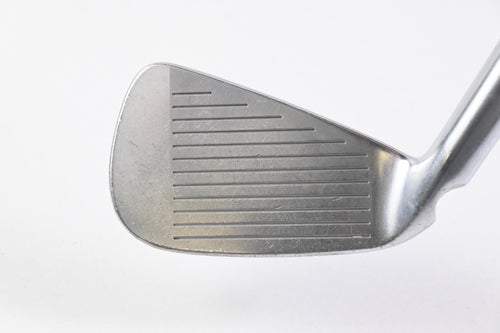 Ping S56 #4 Iron / 24 Degree / Orange Dot / Stiff Flex Dynamic Gold S300U Shaft
