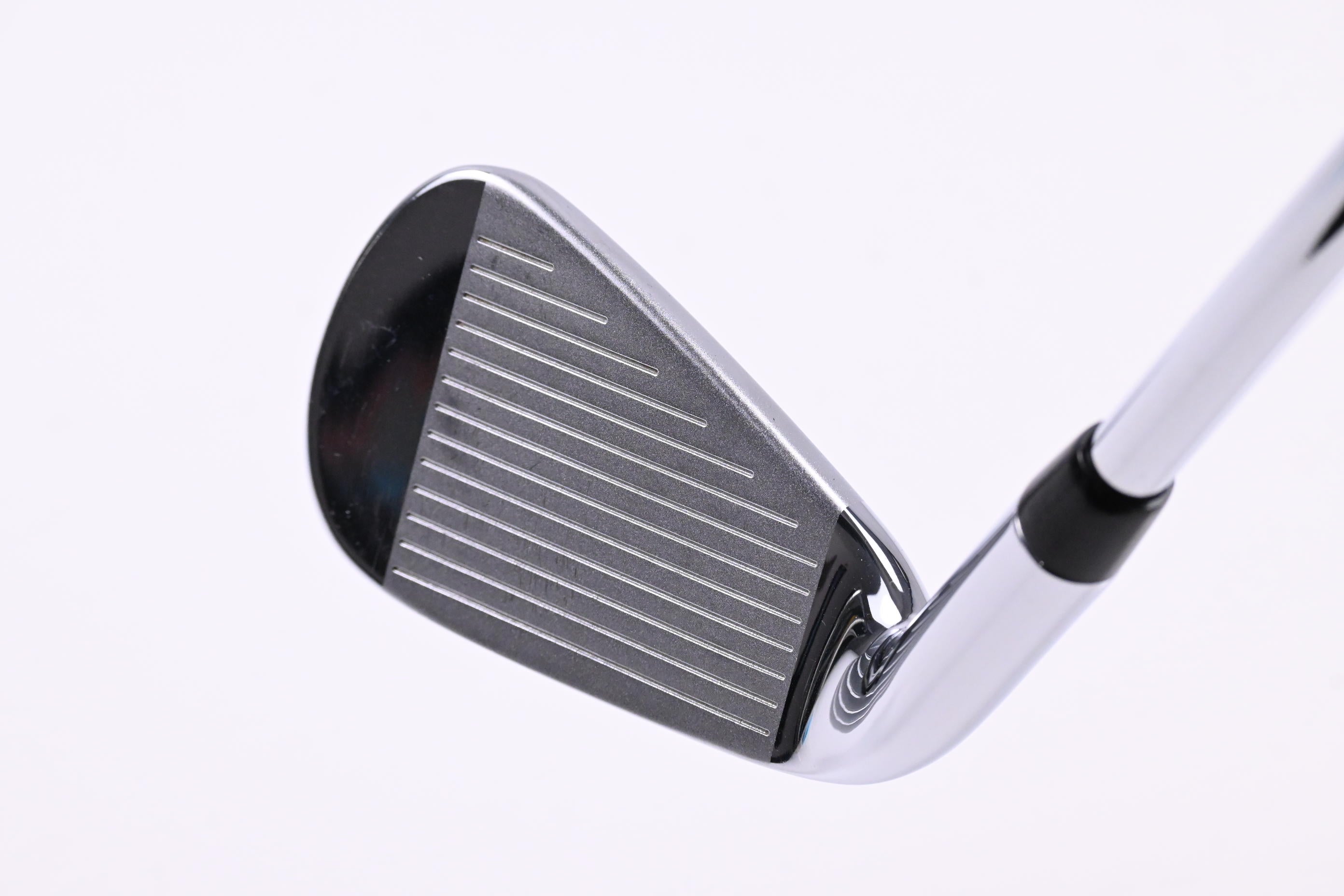 Callaway Elyte X #7 Iron / Regular Flex Dynamic Gold MID 100 R300 Shaft