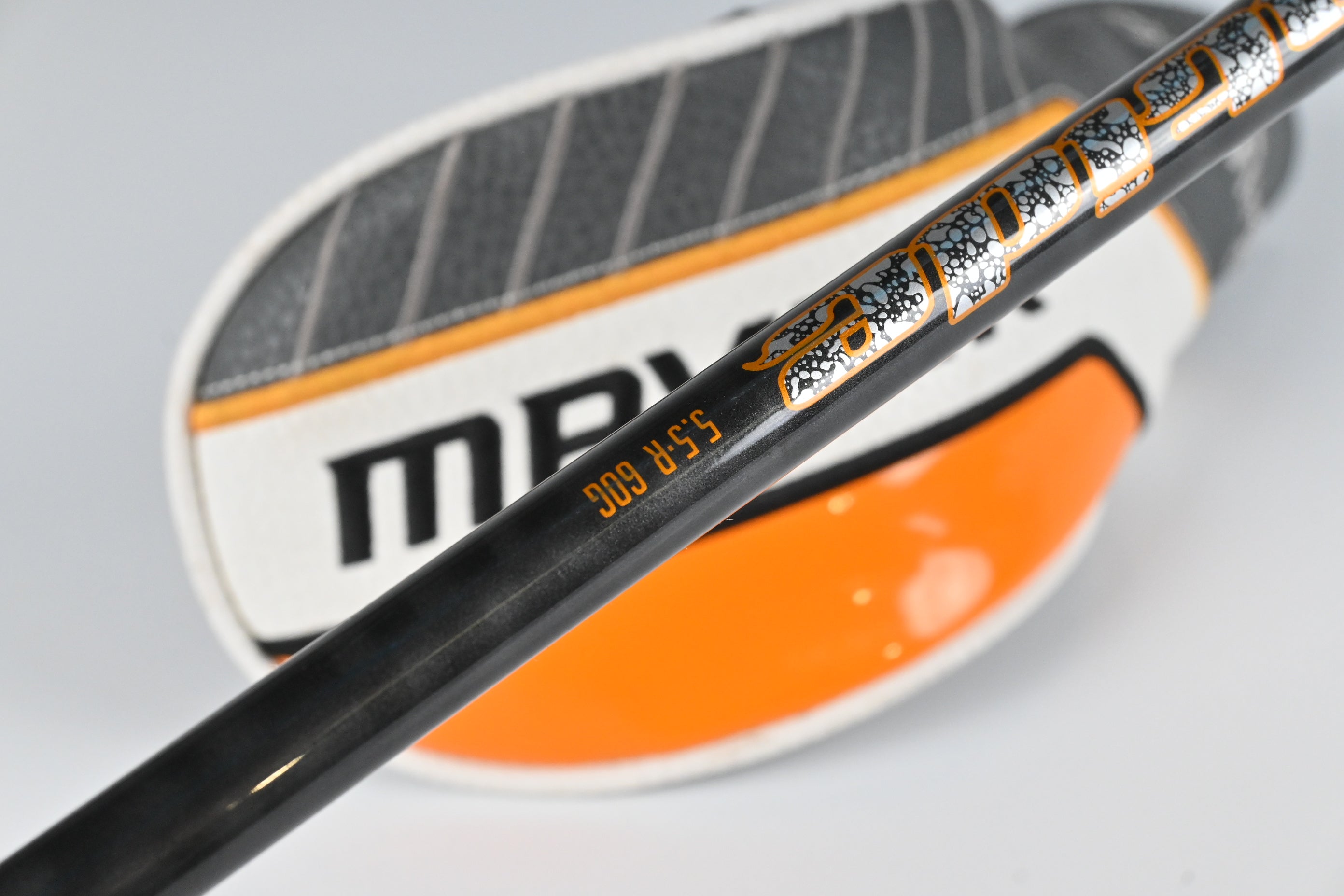 Callaway Mavrik Max #3 Wood / 15 Degree / Regular Flex Evenflow Riptide 60 Shaft