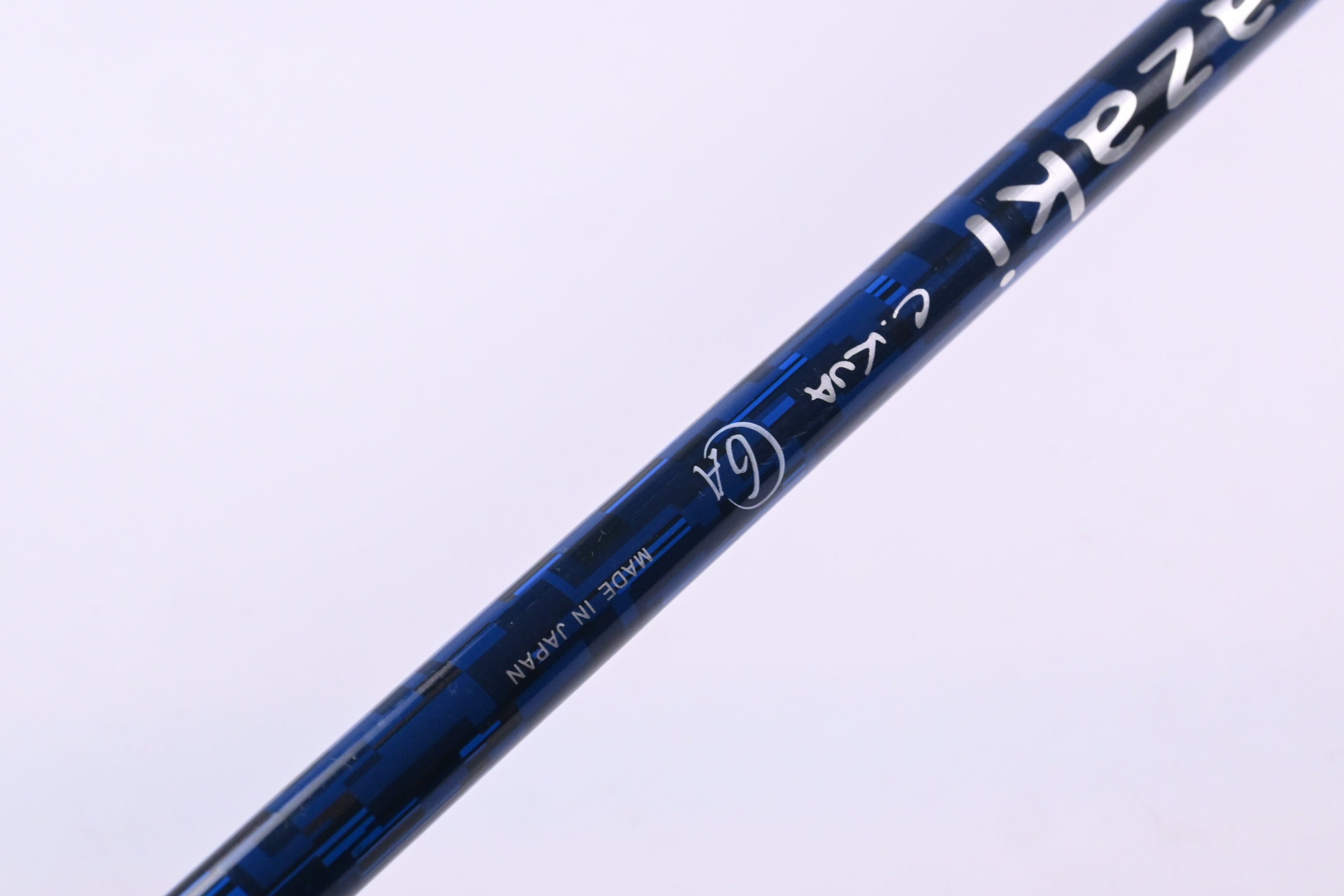 Cleveland Launcher HB  #7 Iron / 30 Degree / Senior Flex Miyazaki C.Kua 6