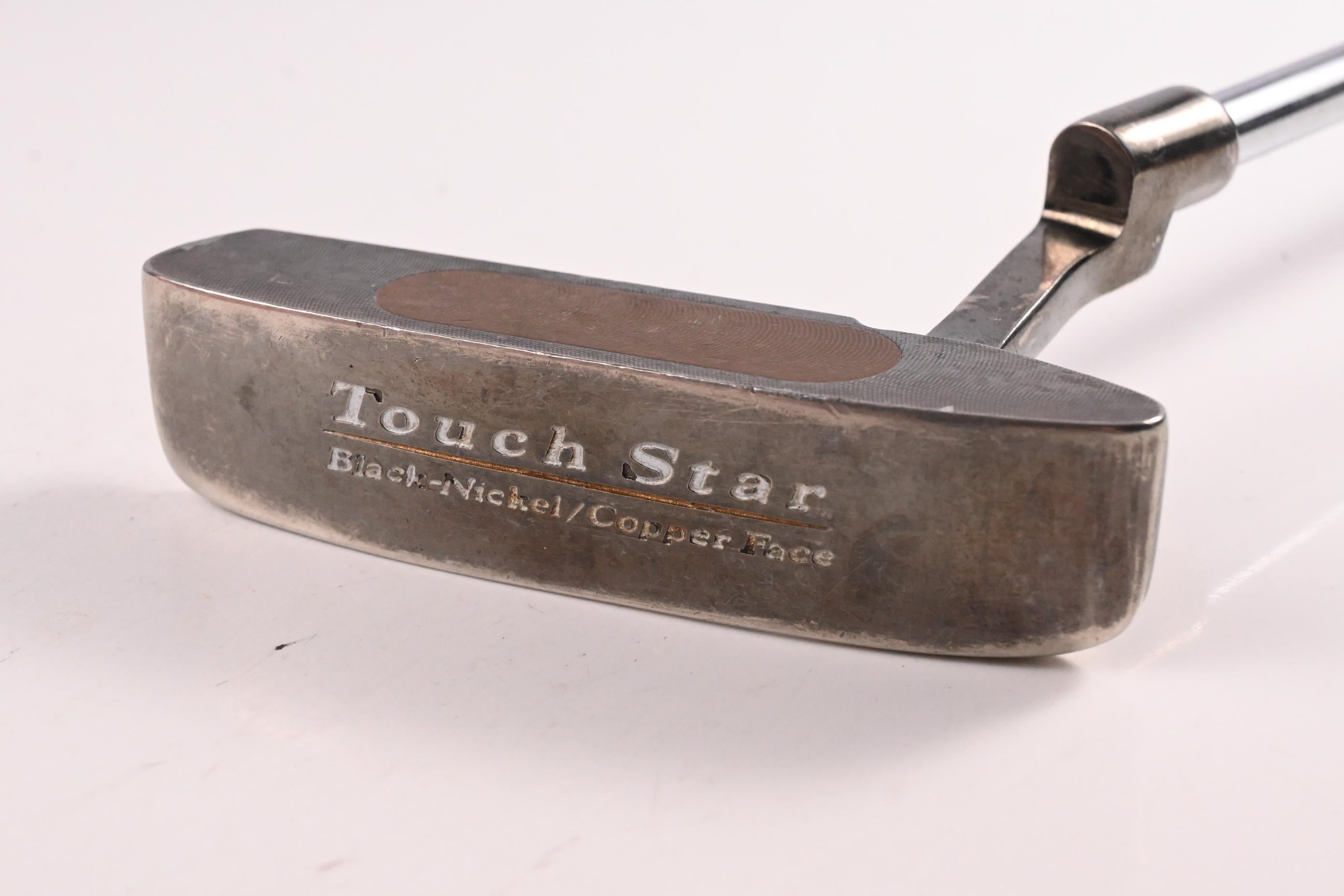 Touch Star Knight Putter / 35 Inch