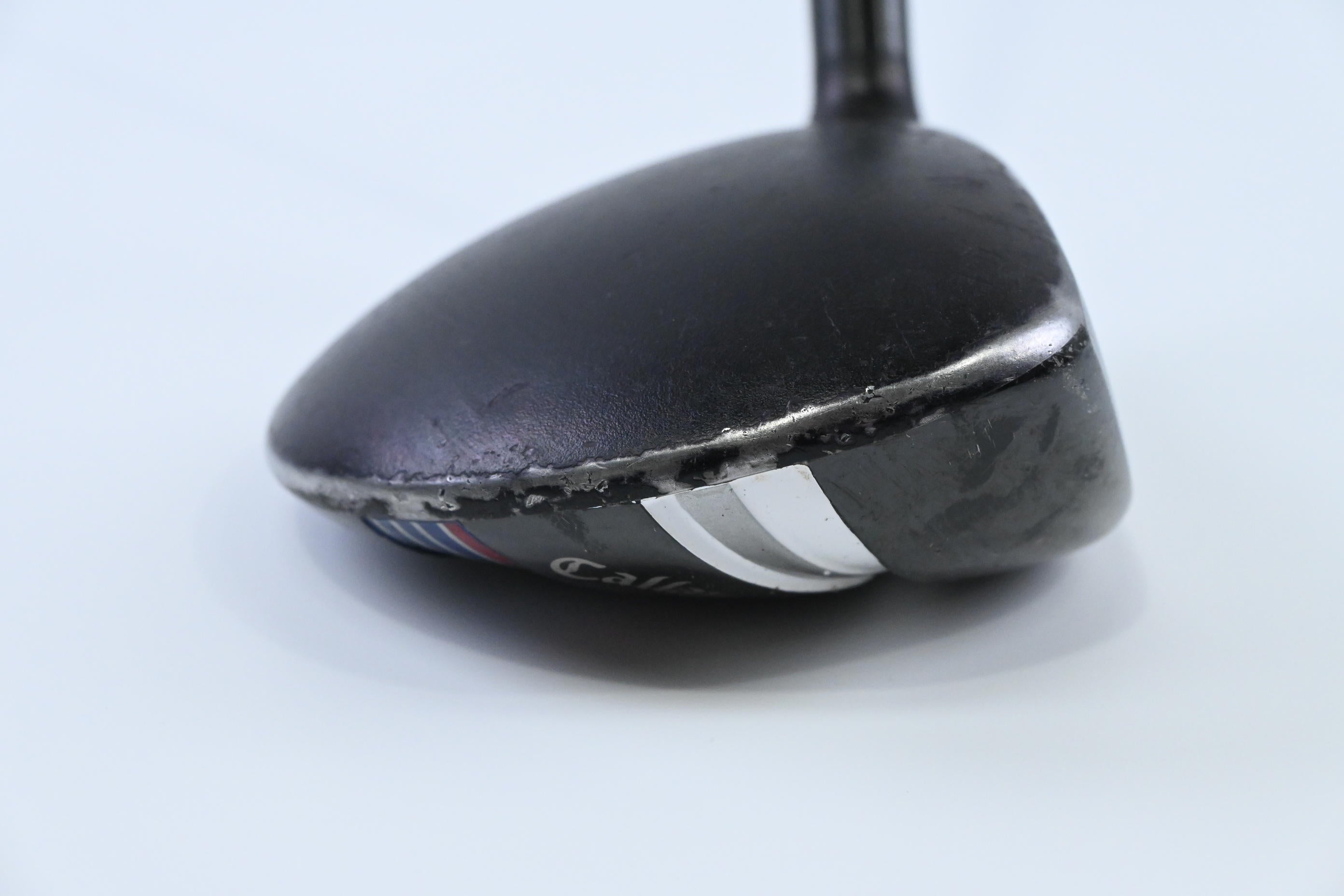 Callaway XR #5 Wood / 19 Degree / Senior Flex Cobra Baffler 55 Shaft