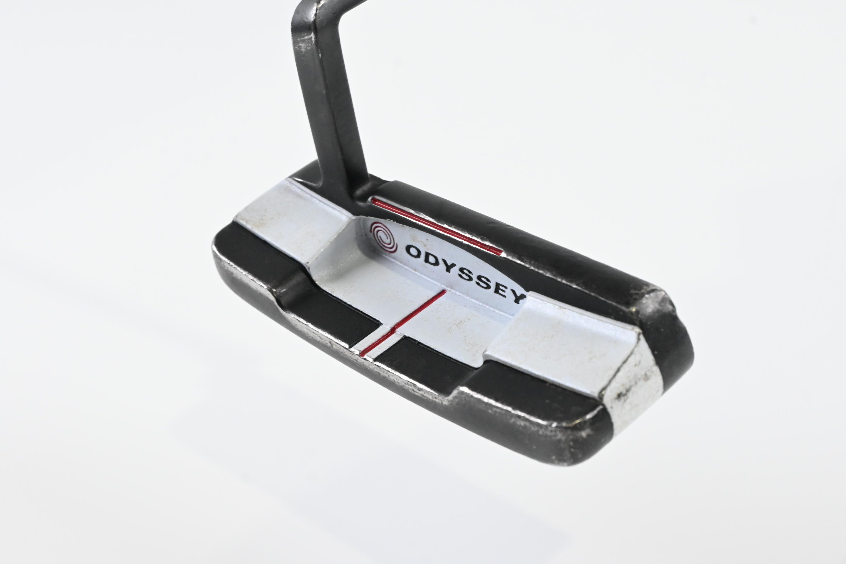 Odyssey O-Works Tank 1 Putter / 35 Inch