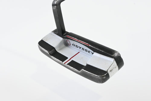Odyssey O-Works Tank 1 Putter / 35 Inch