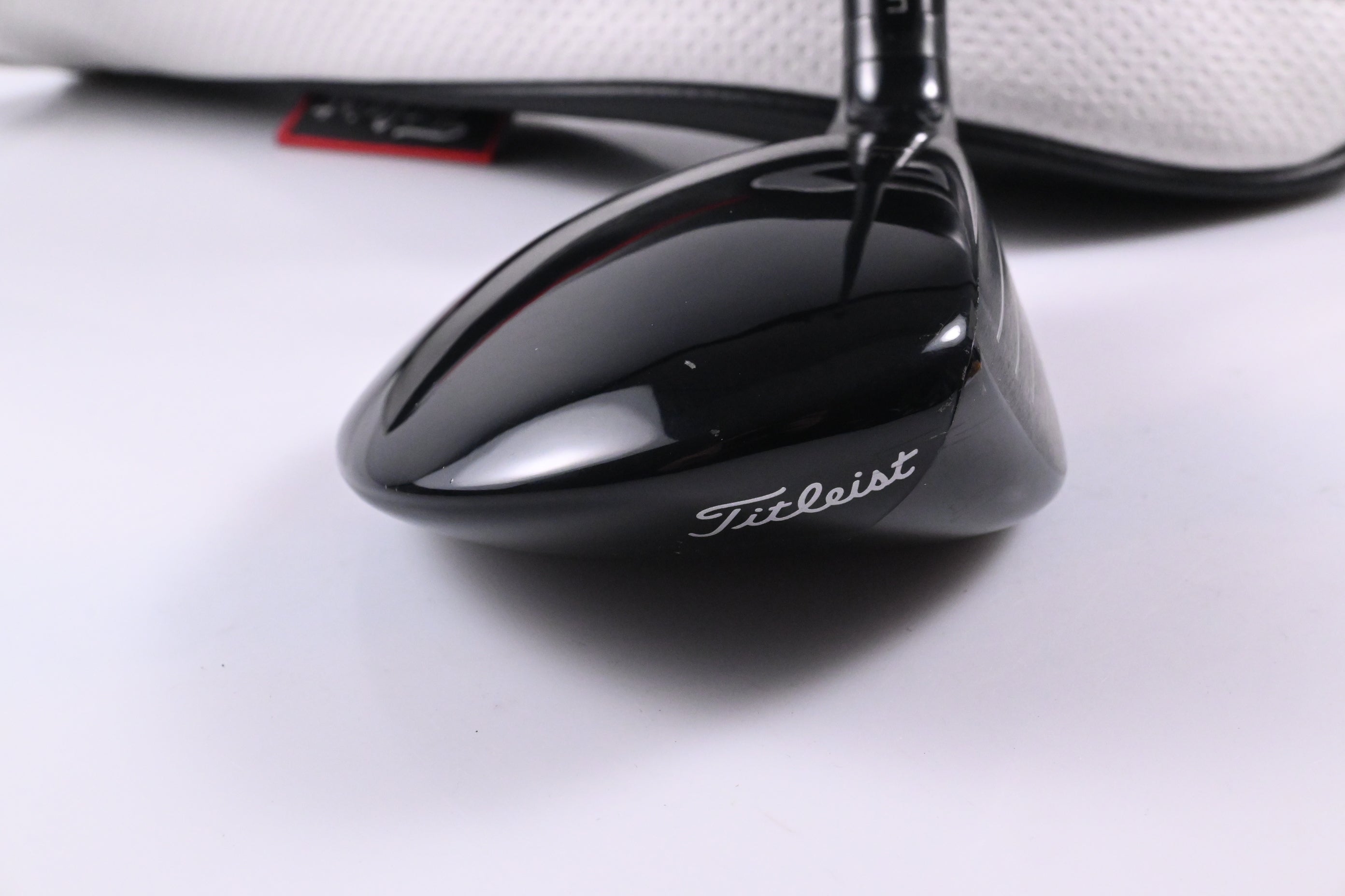 Titleist GT2 #5 Wood / 18 Degree / Regular Flex Tensei 1K Blue 65 Shaft