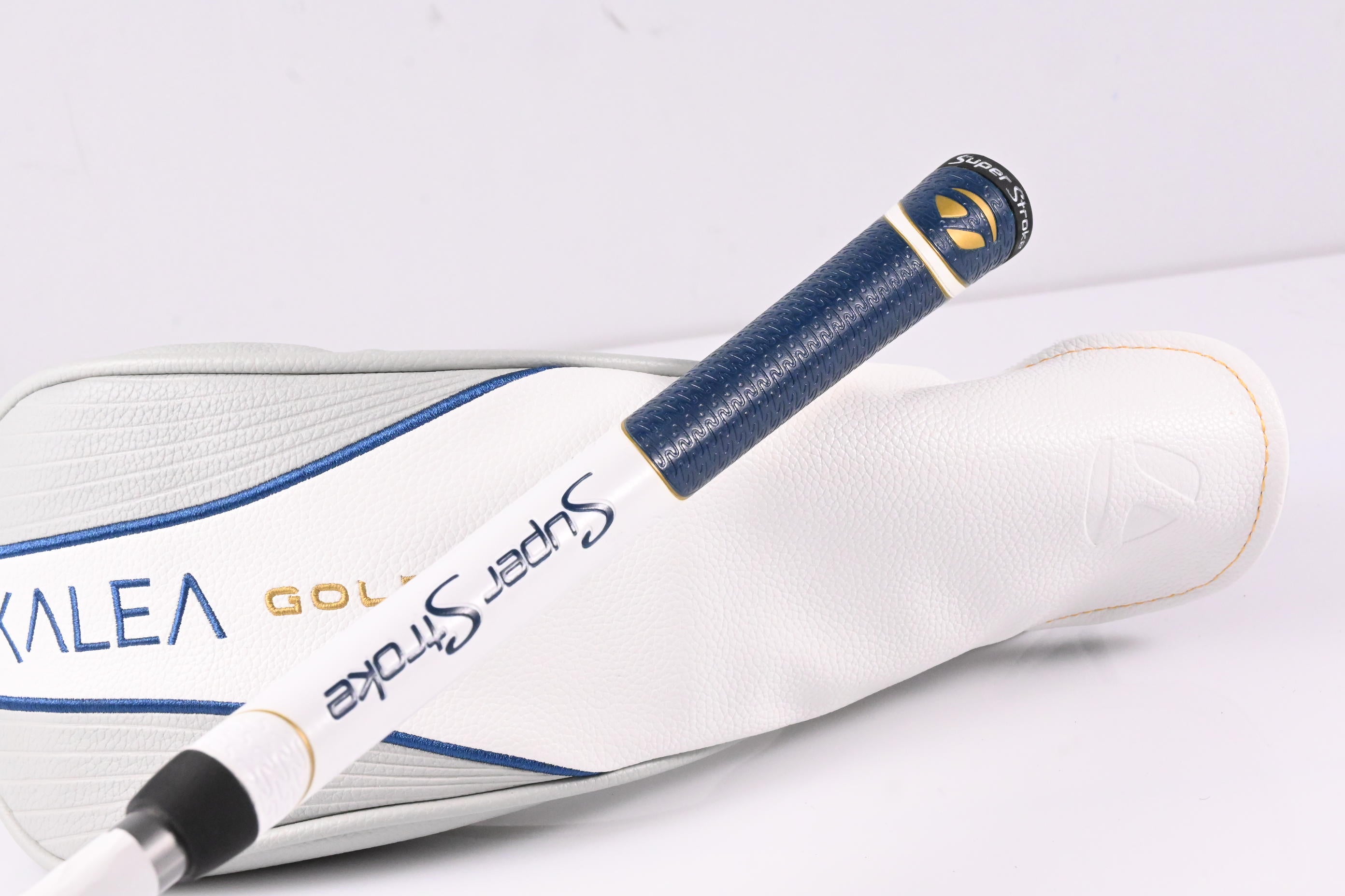 Ladies Taylormade Kalea Gold #5 Wood / 20 Degree / Ladies Flex Kalea Gold 40