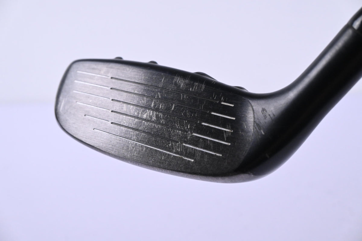 Ping G Series #4 Hybrid / 22 Degree / Senior Flex Ping Alta 70 Shaft