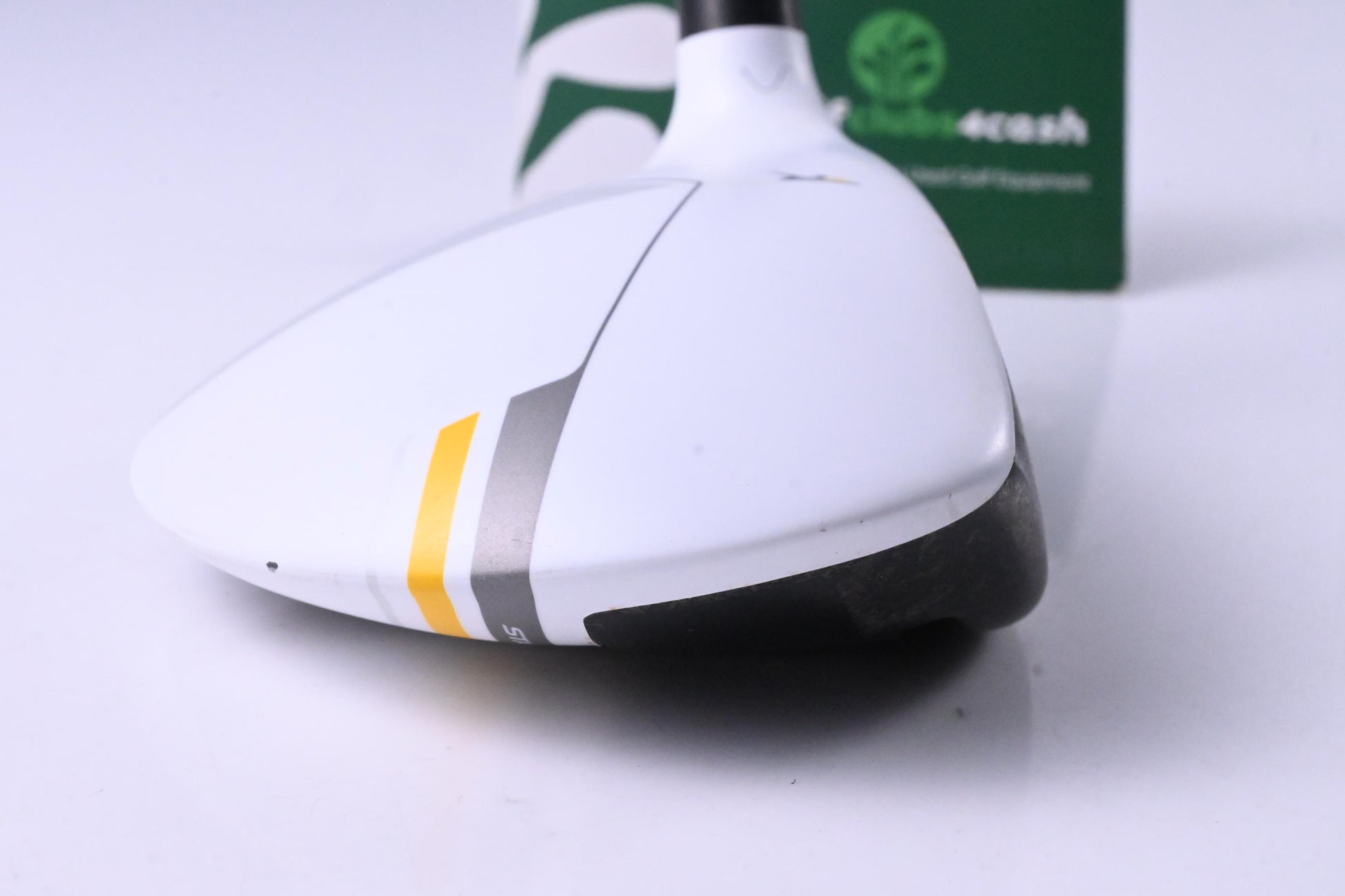 Taylormade RBZ Stage 2 Tour #3 Wood / 14.5 Degree / Regular Flex Rocketfuel 70