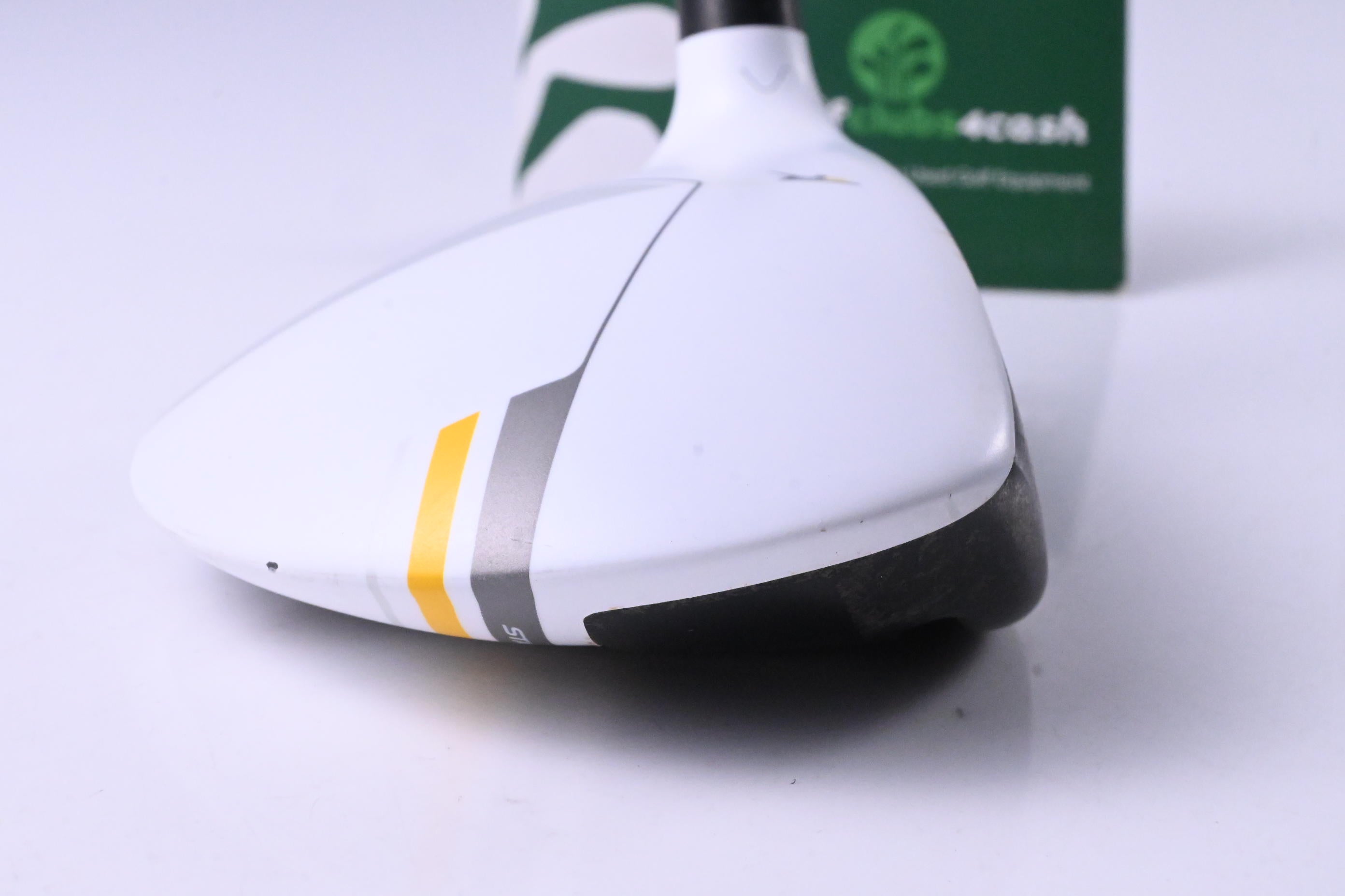 Taylormade RBZ Stage 2 Tour #3 Wood / 14.5 Degree / Regular Flex Rocketfuel 70