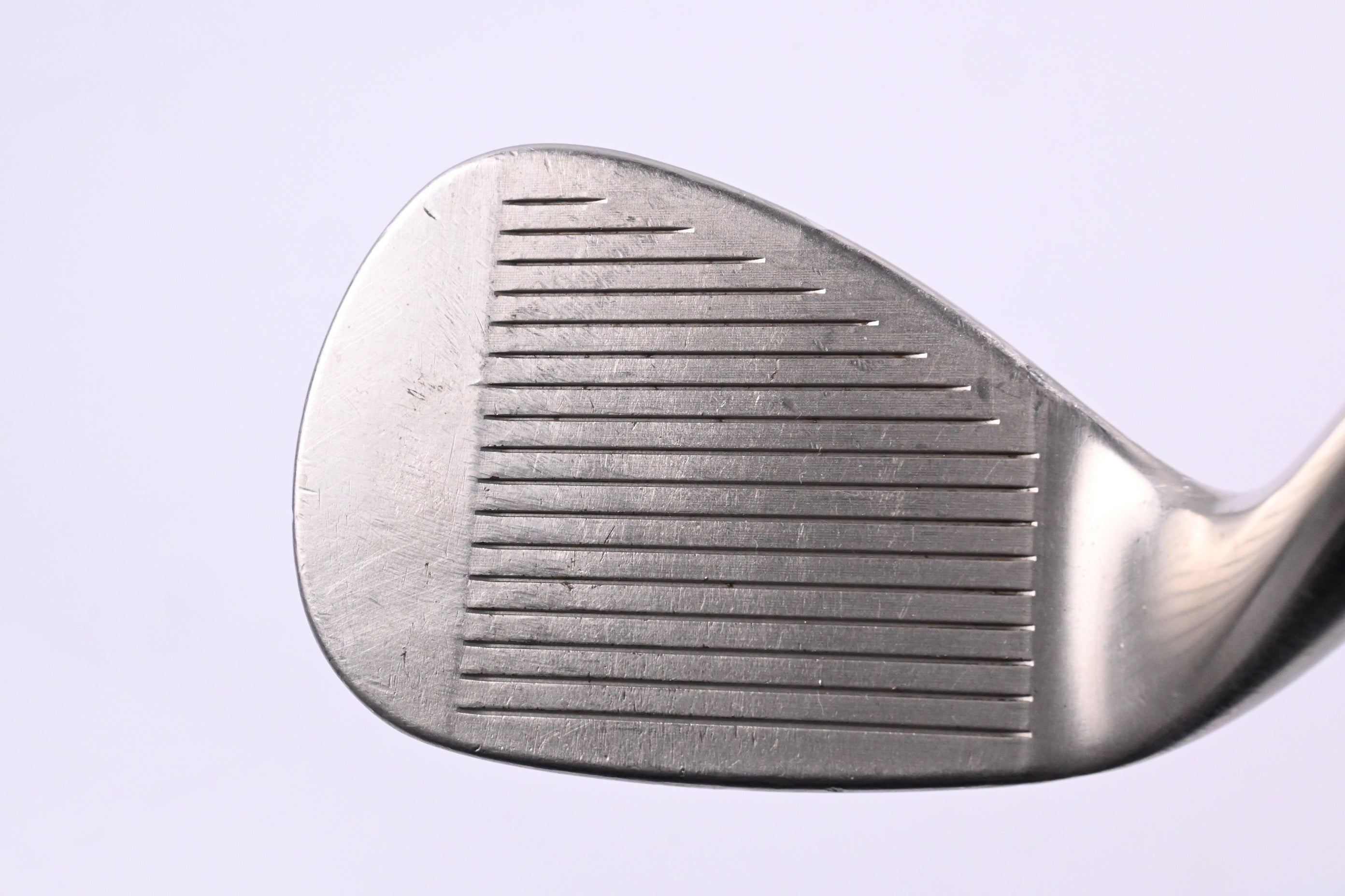 Titleist Vokey SM9 Lob Wedge / 60 Degree / Wedge Flex Vokey SM9 Shaft