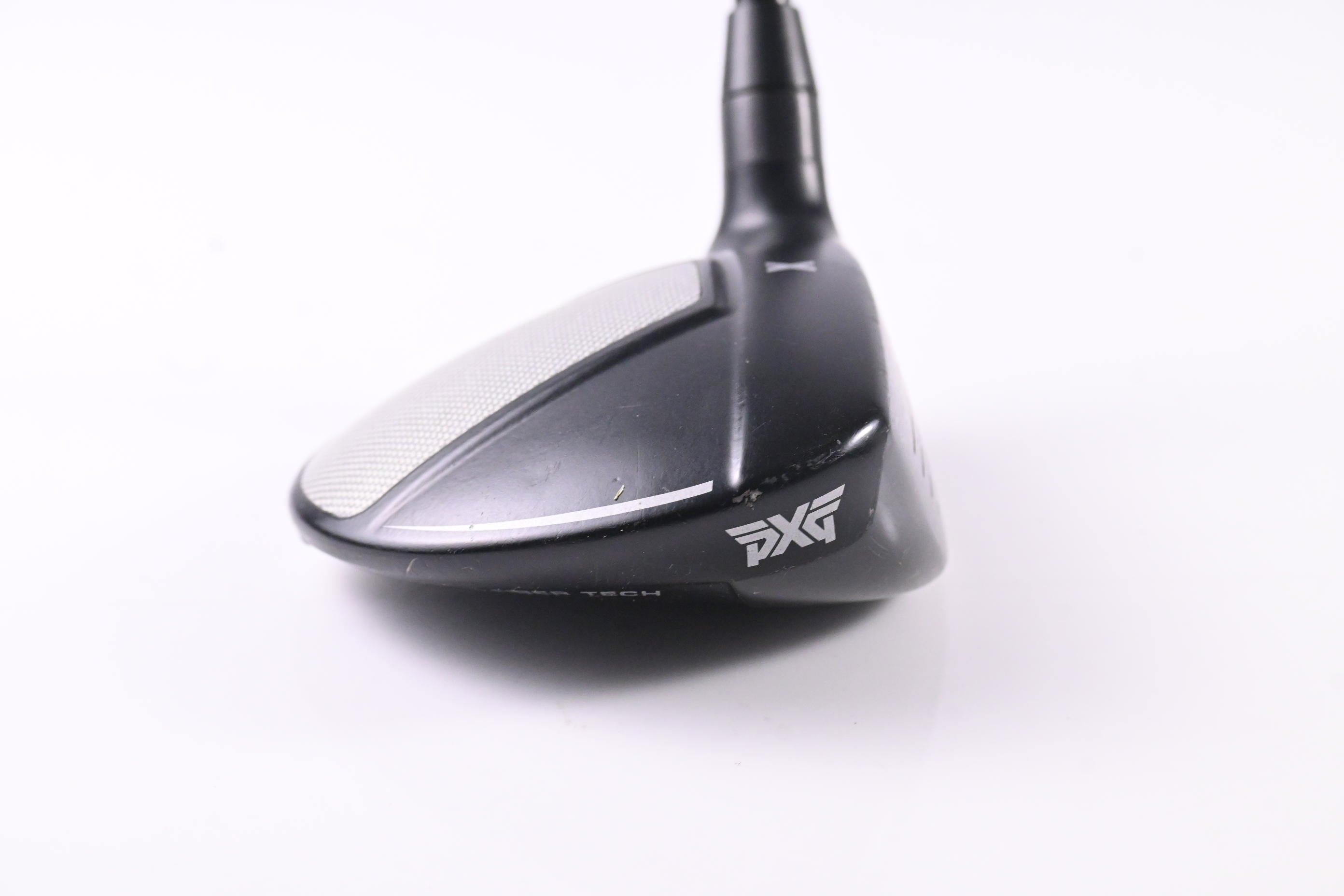 PXG 0341 X Gen4 #3 Wood / 15 Degree / Regular Flex Diamana S60 Limited Shaft
