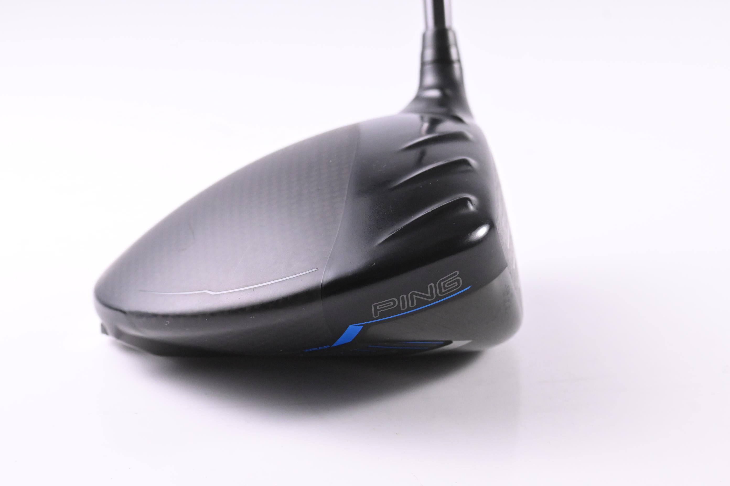 Ping G440 Max Driver / 9 Degree / Stiff Flex Ping Tour 2.0 Black 65 Shaft
