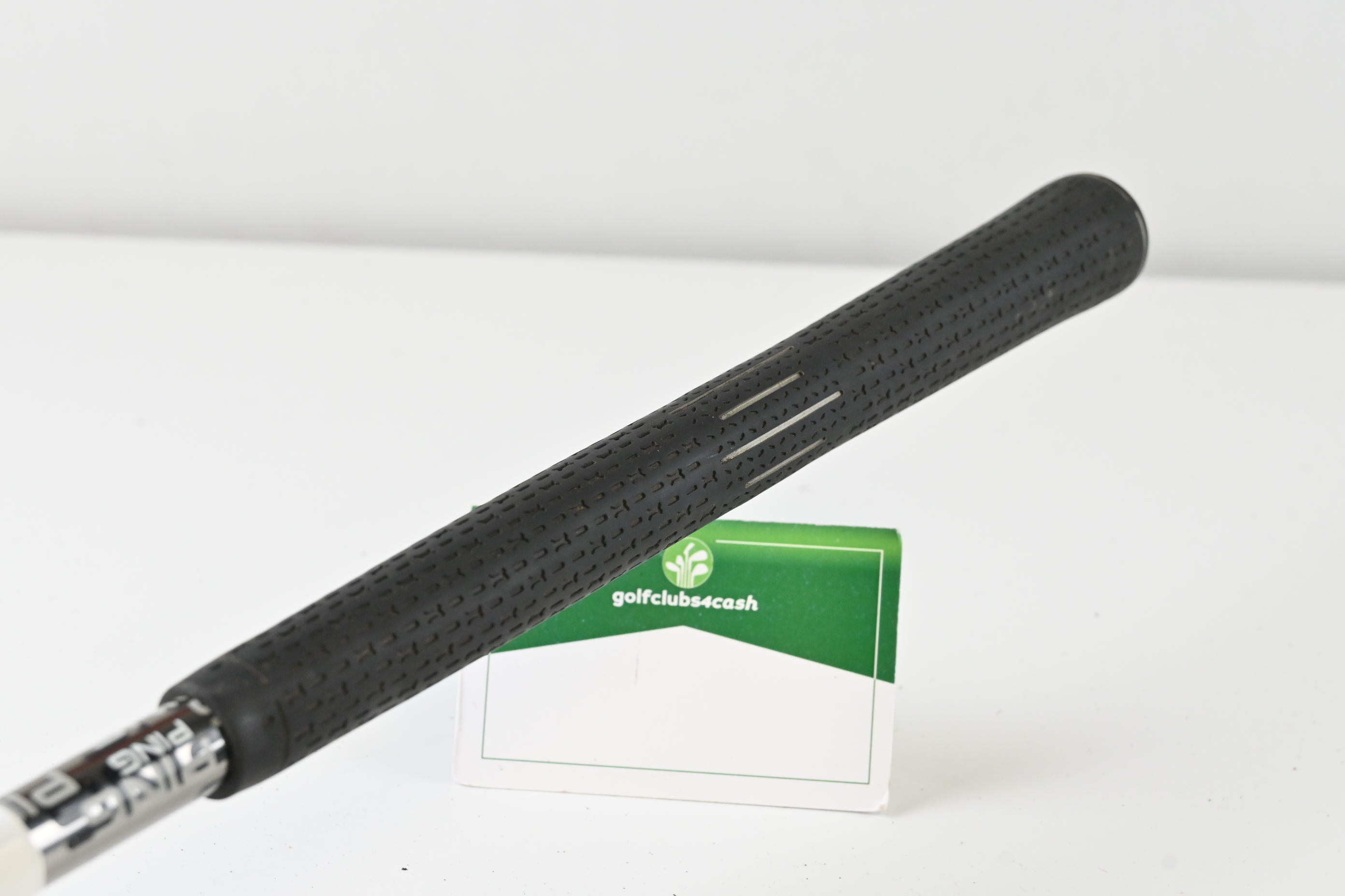 Ping G Series #3 Hybrid / 19 Degree / Regular Flex Ping Tour Chrome 90 Shaft