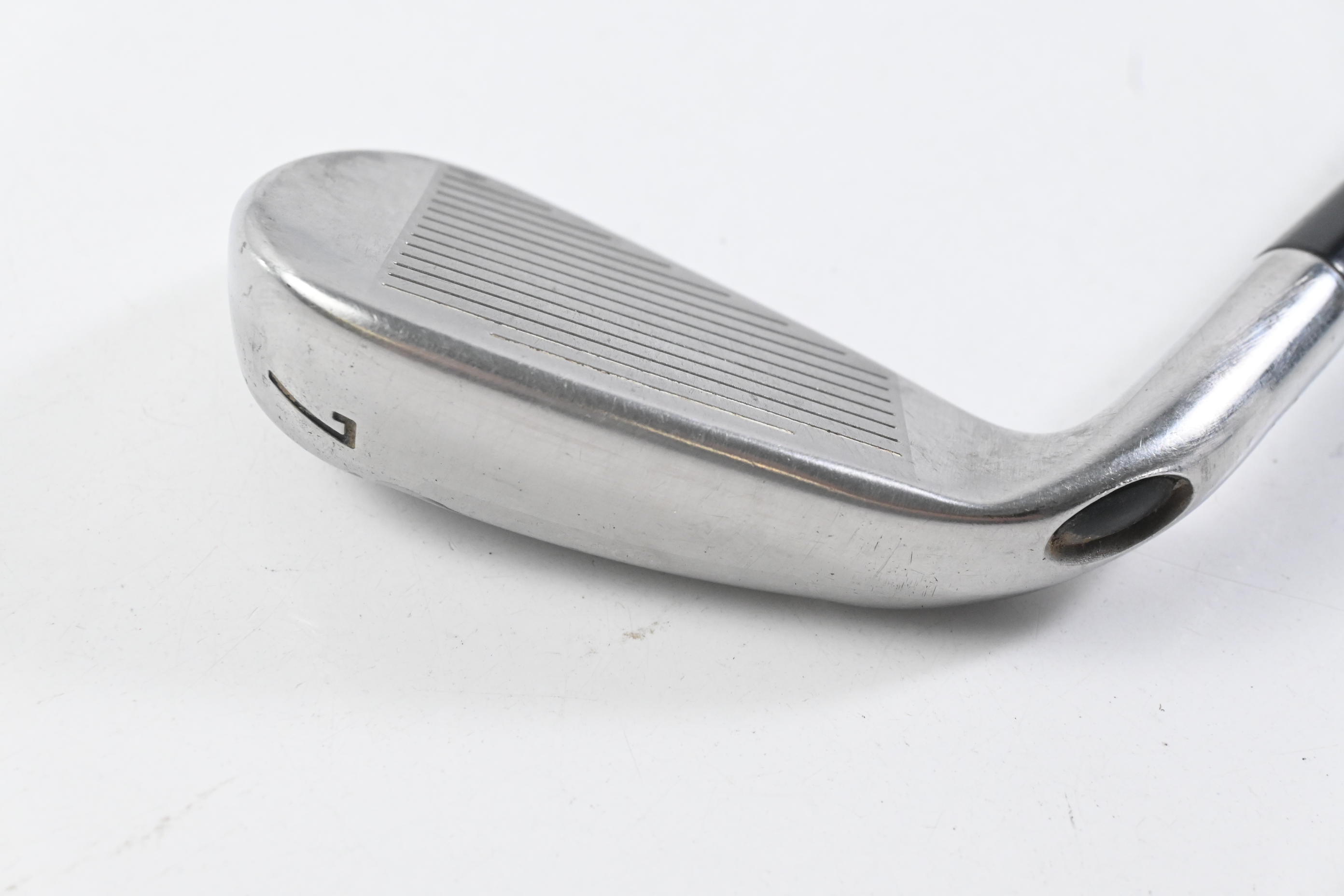 Callaway Steelhead XR #7 Iron / Regular Flex Accra 60 Shaft