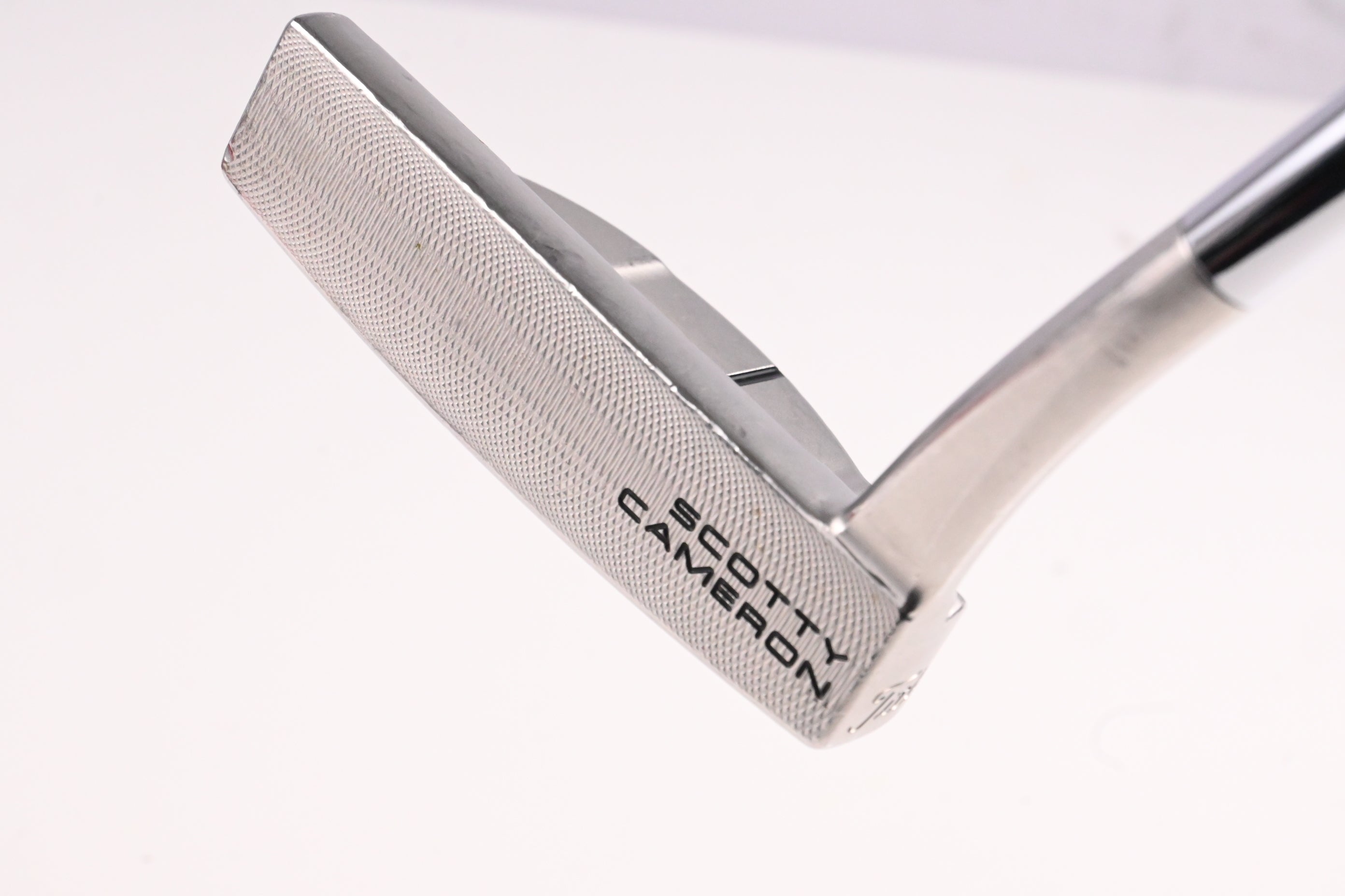 Scotty Cameron Special Select Del Mar Putter / 34 Inch