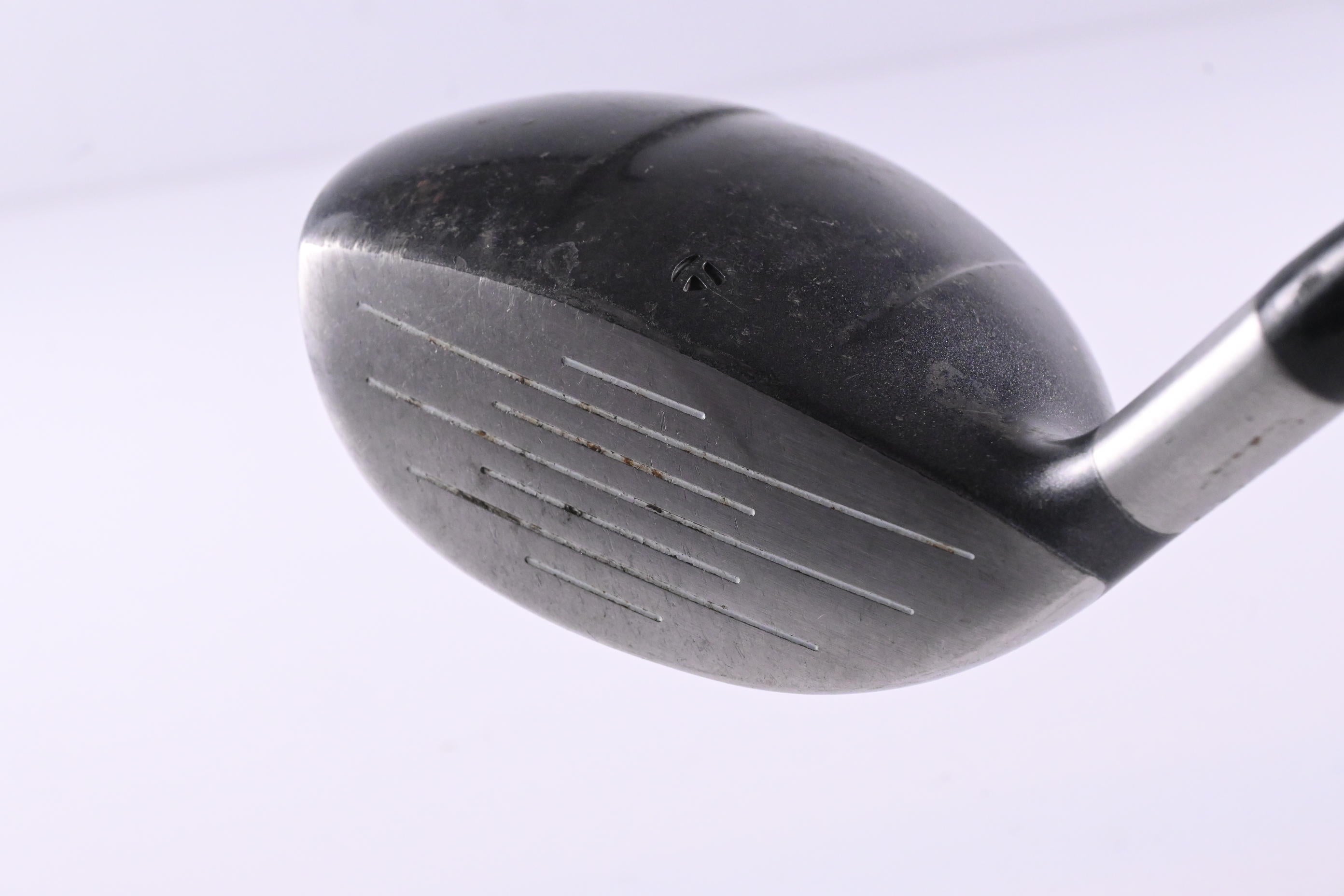 Taylormade 200 Steel #3 Wood / 15 Degree / Regular Flex Taylormade Lite 80 Shaft