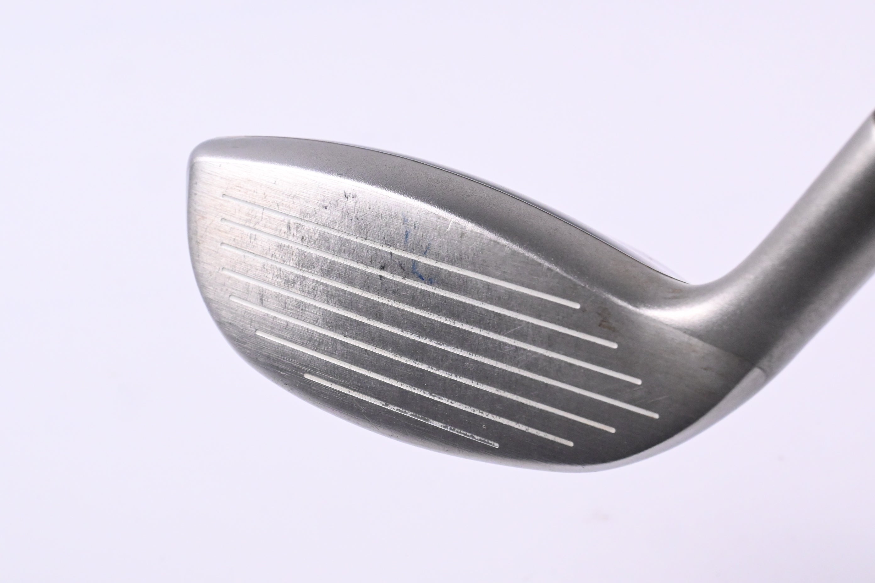 Ping Rapture V2 #3 Hybrid / 20 Degree / Regular Flex Ping TFC 939 Shaft